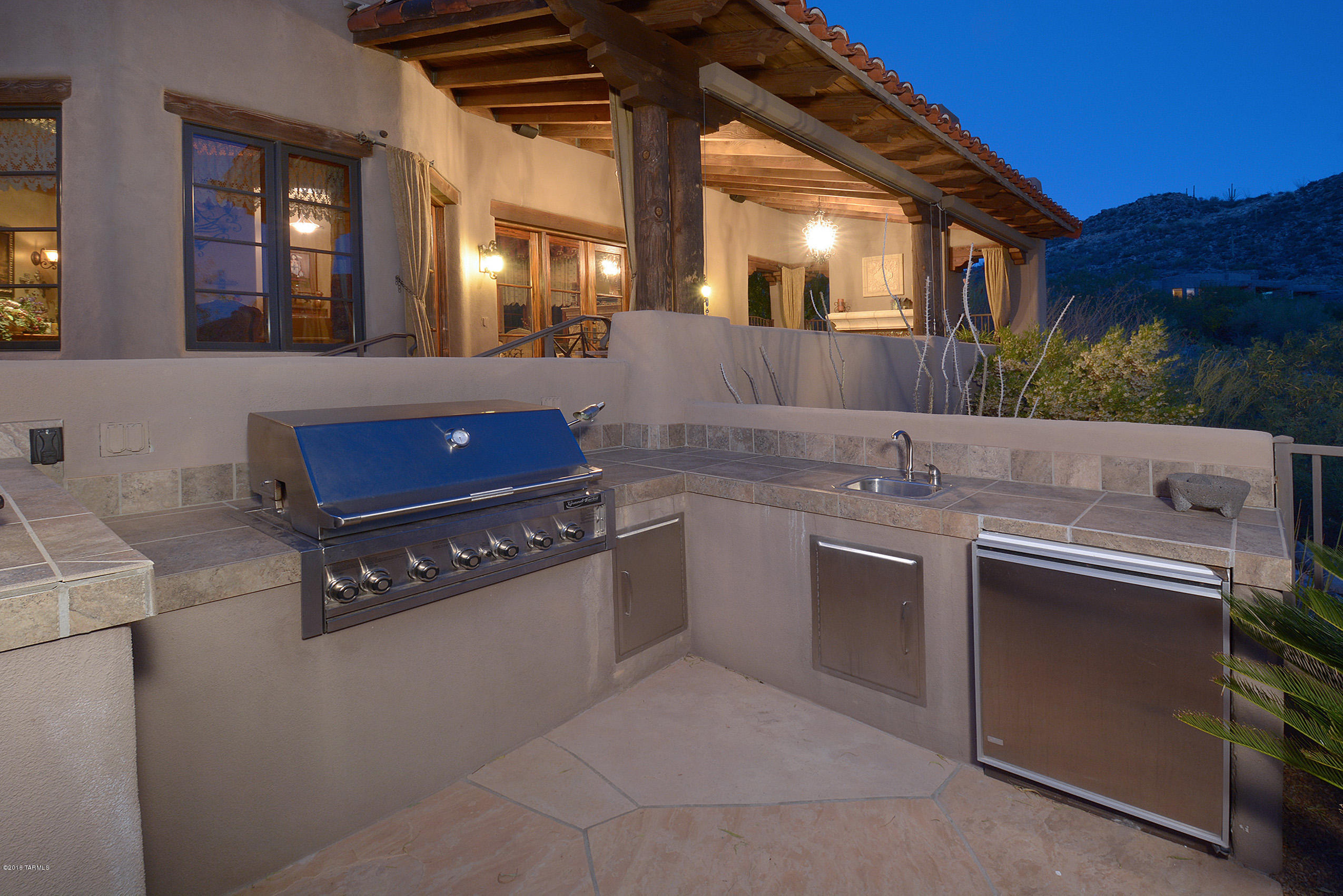 Canyon Pass At Dove Mountain - Residential