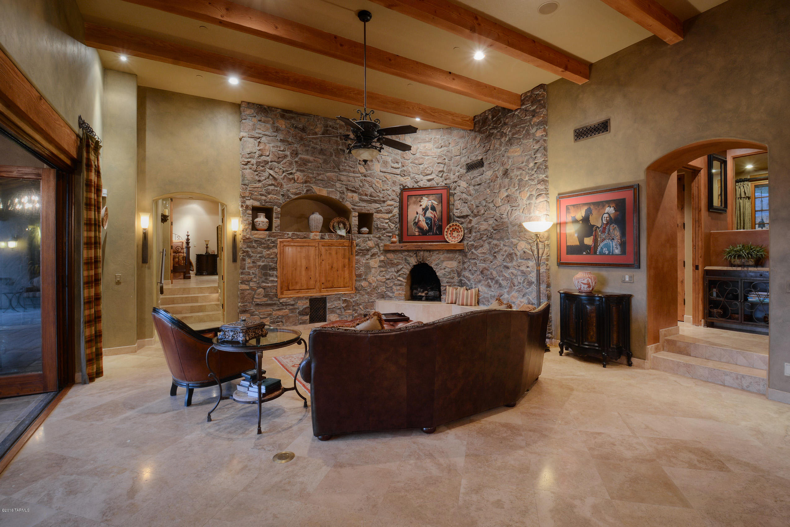 Canyon Pass At Dove Mountain - Residential