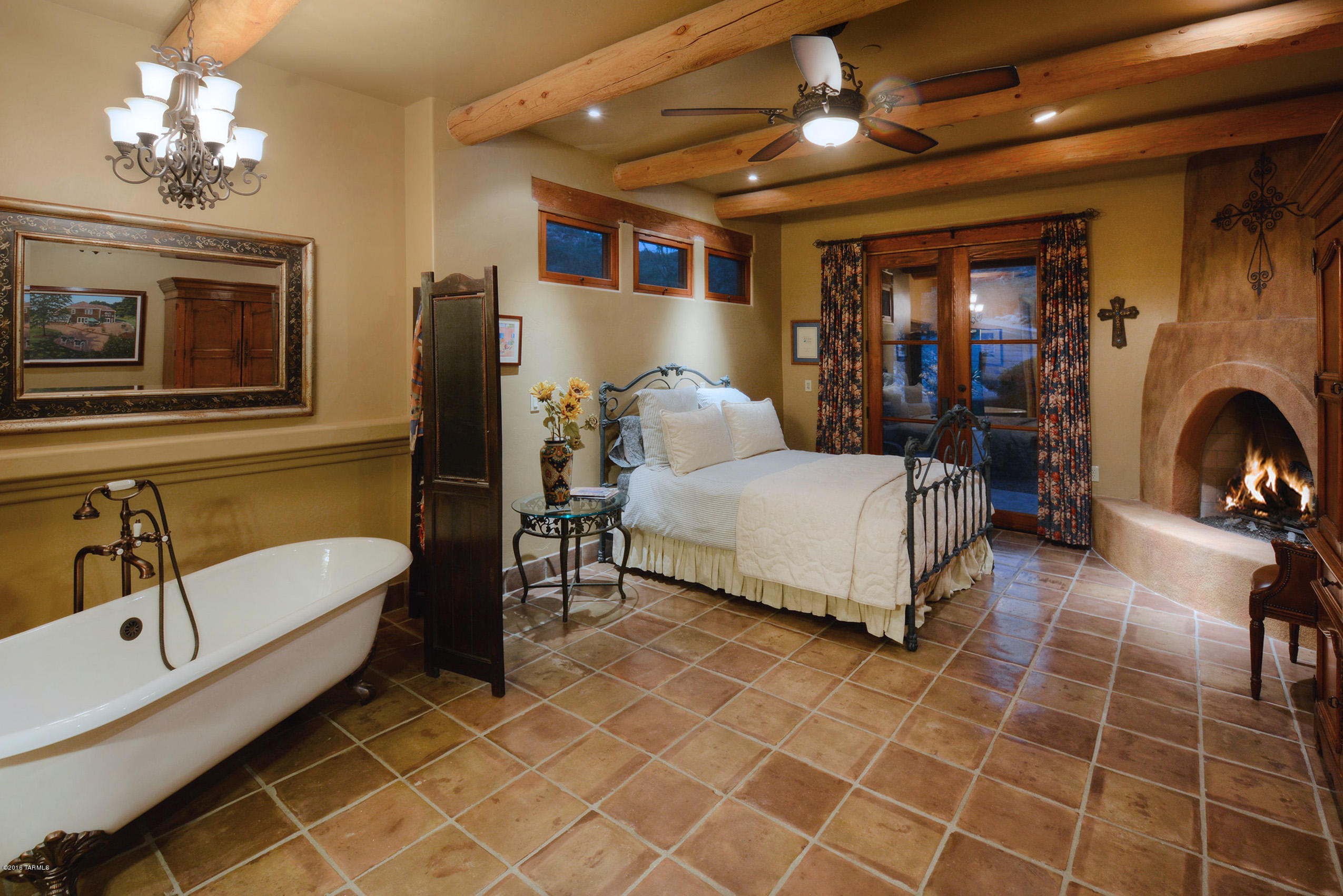 Canyon Pass At Dove Mountain - Residential