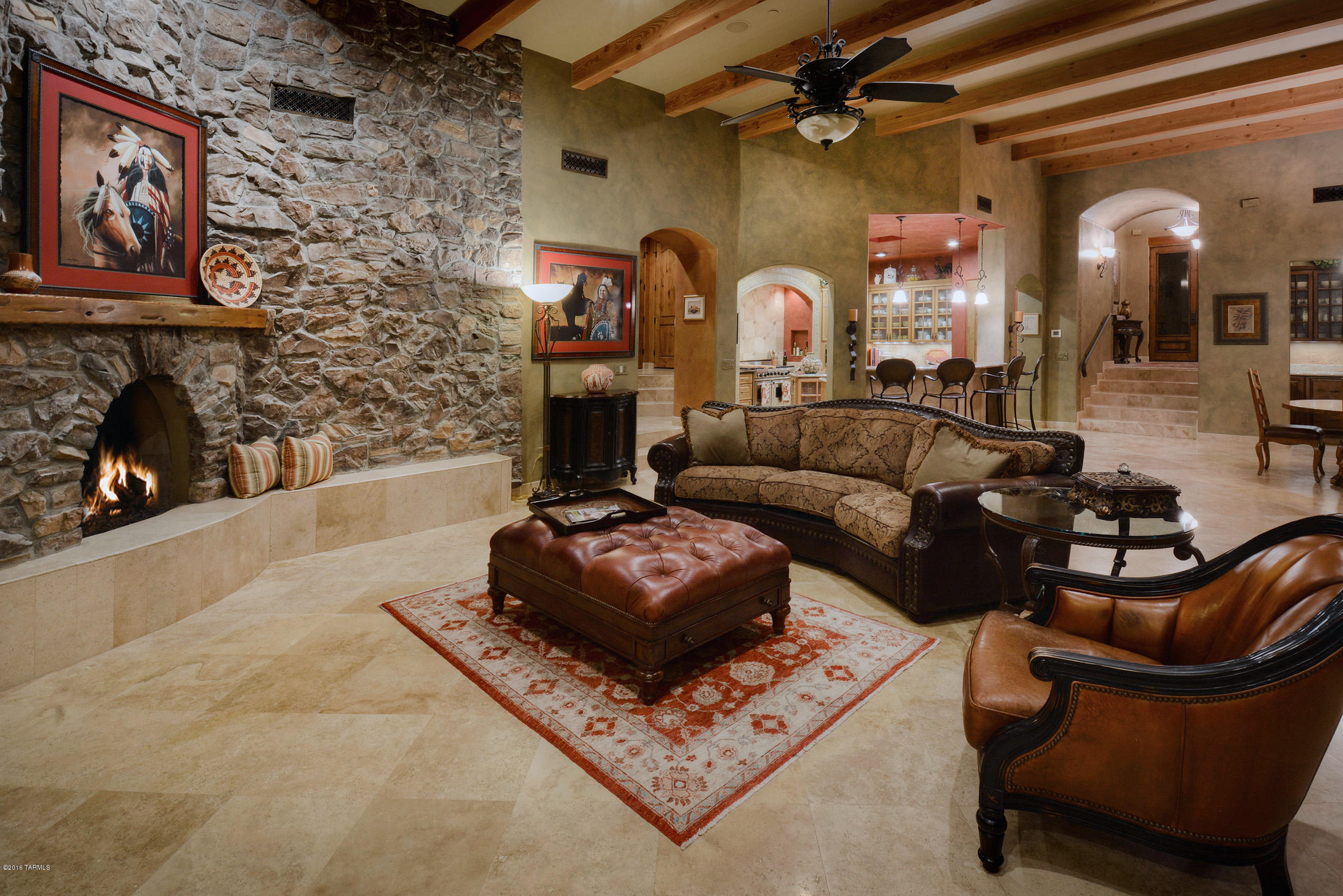 Canyon Pass At Dove Mountain - Residential