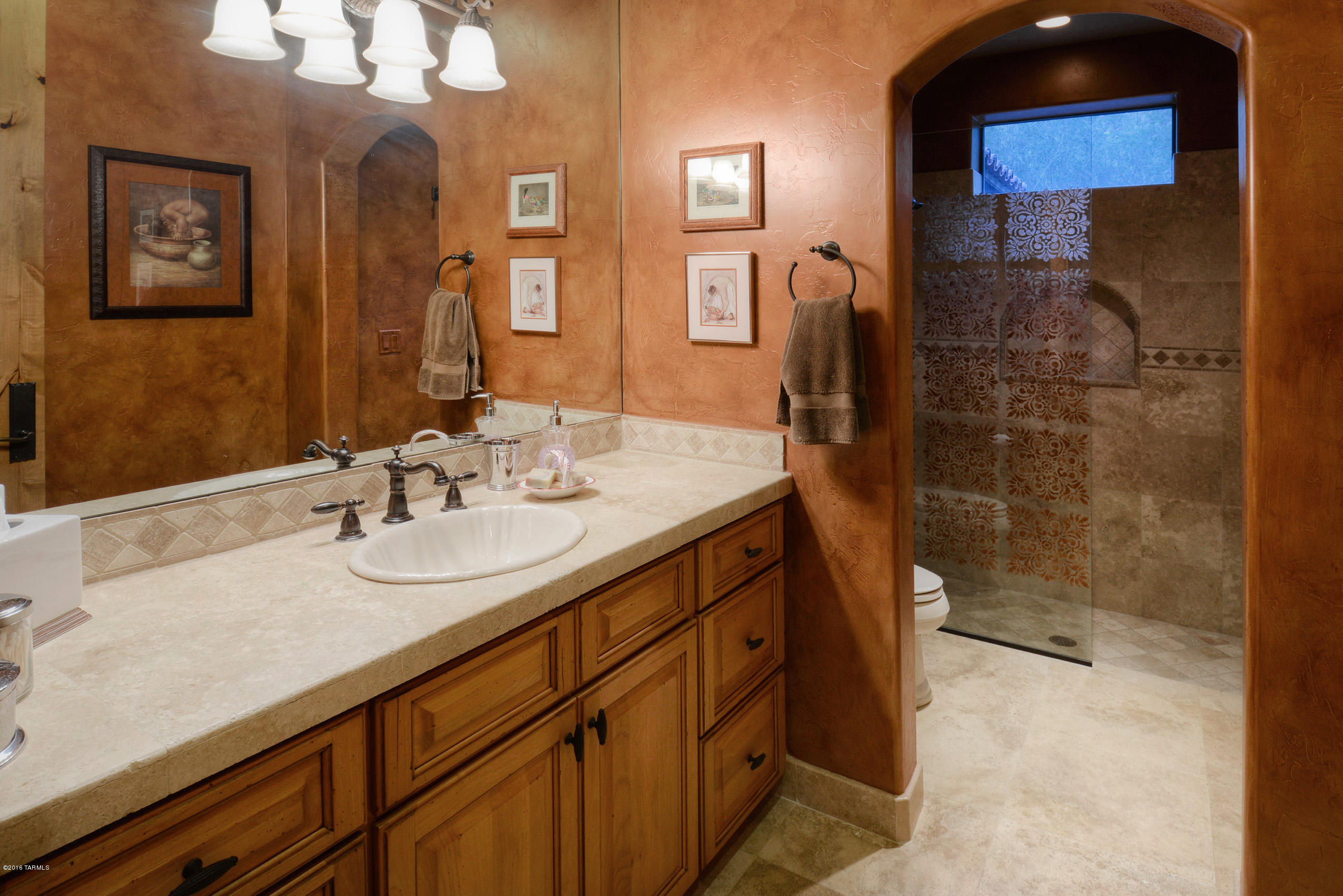 Canyon Pass At Dove Mountain - Residential