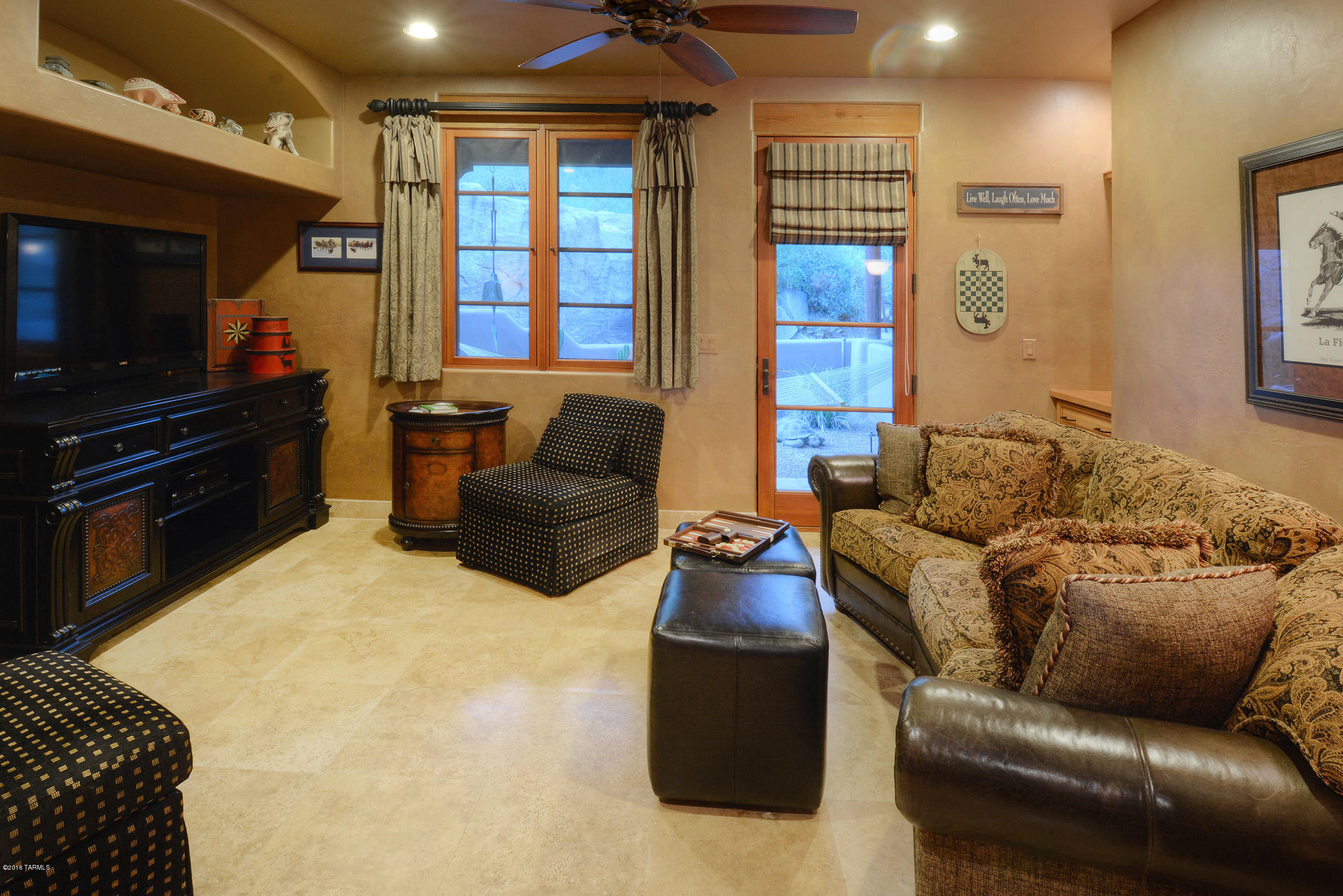 Canyon Pass At Dove Mountain - Residential