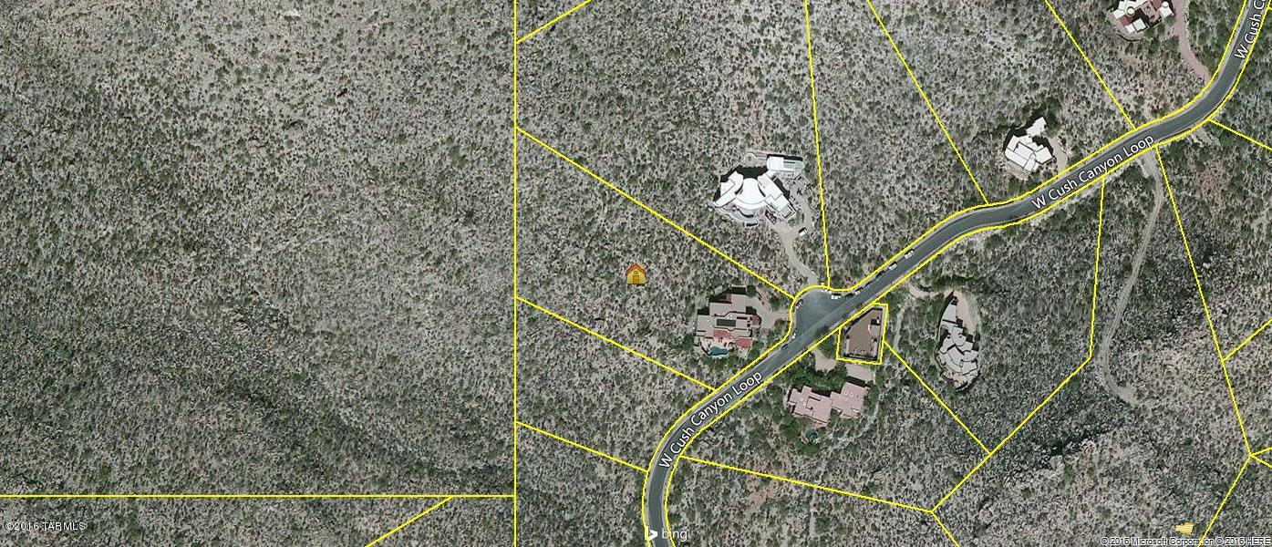 Canyon Pass At Dove Mountain - Residential