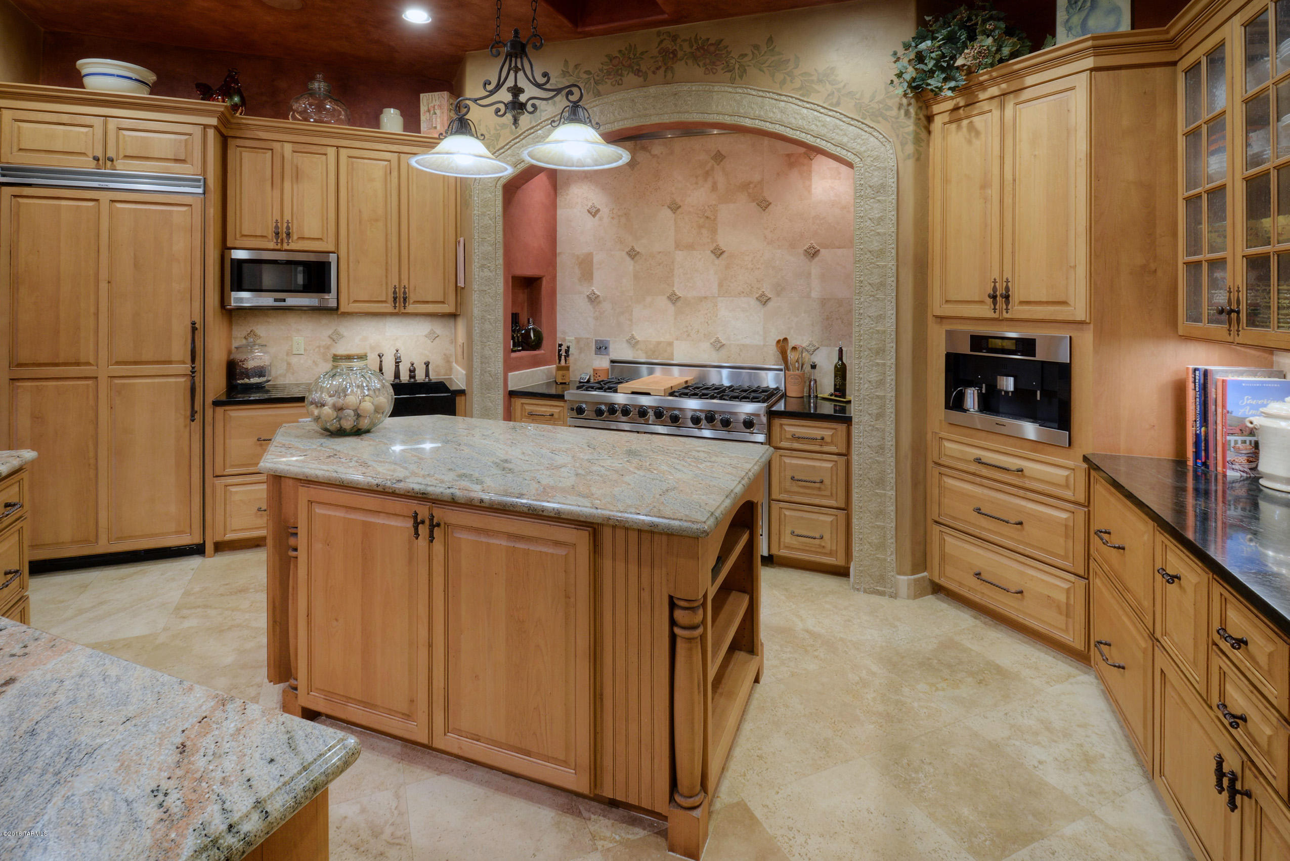 Canyon Pass At Dove Mountain - Residential