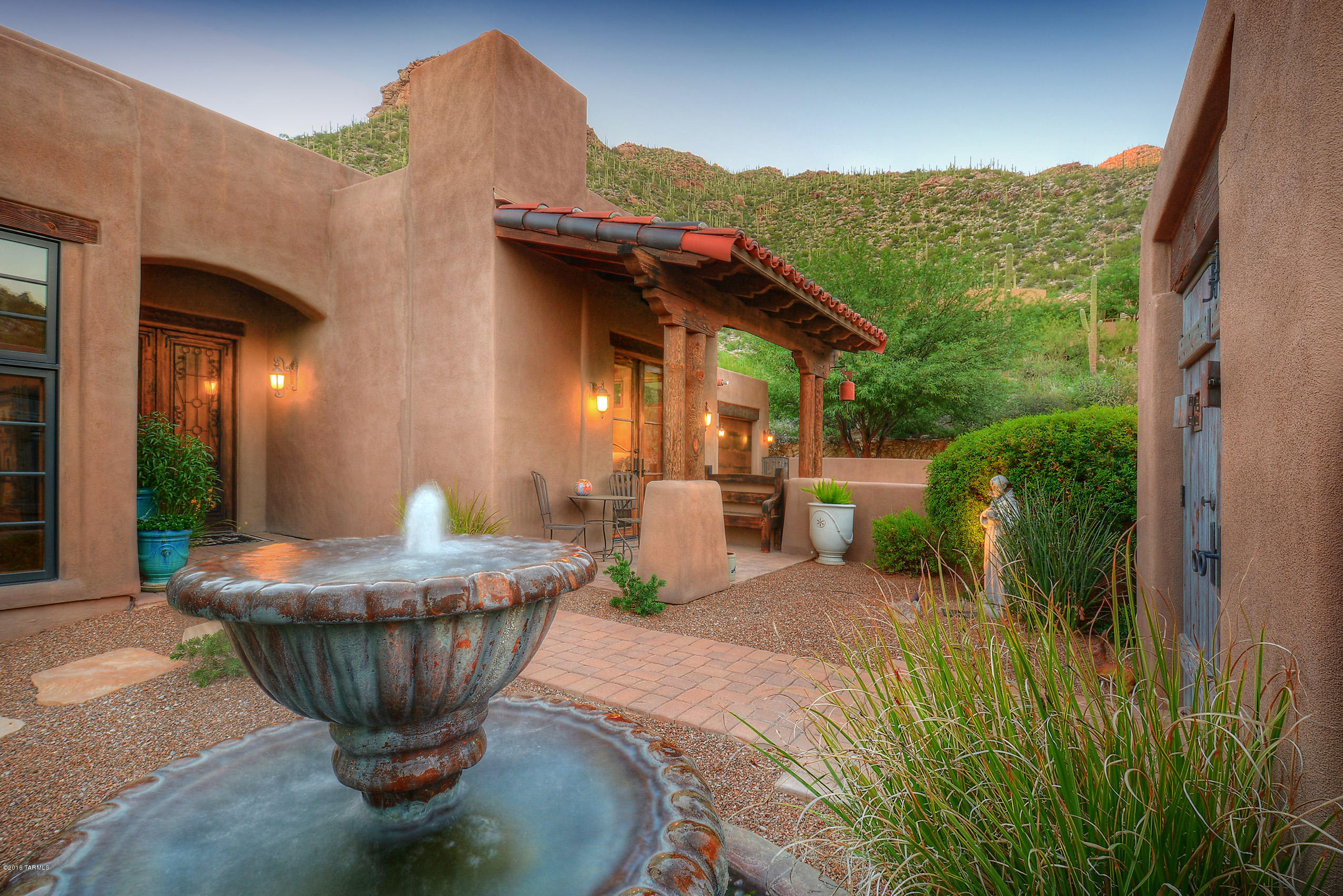 Canyon Pass At Dove Mountain - Residential