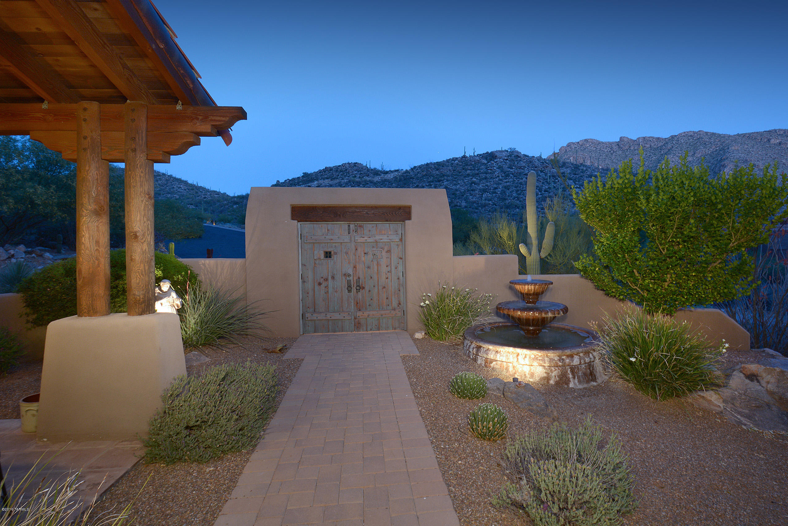 Canyon Pass At Dove Mountain - Residential