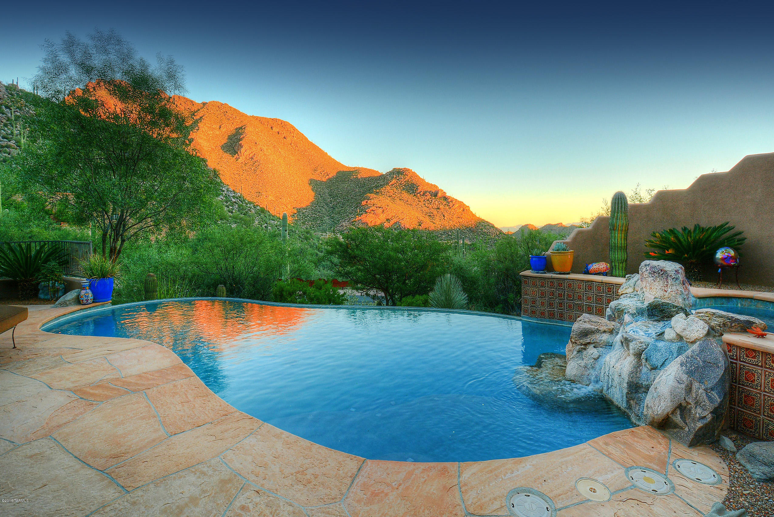 Canyon Pass At Dove Mountain - Residential