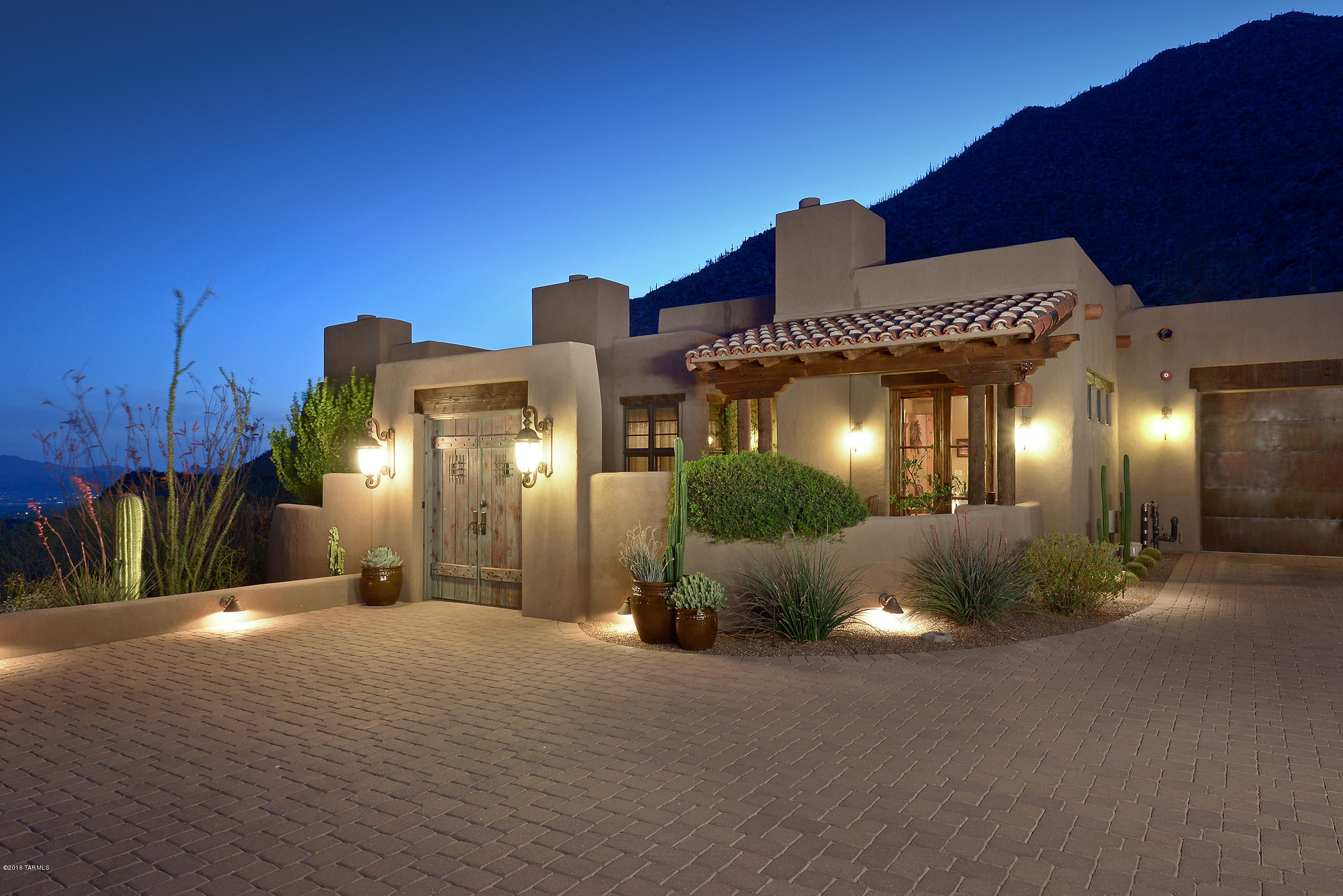 Canyon Pass At Dove Mountain - Residential