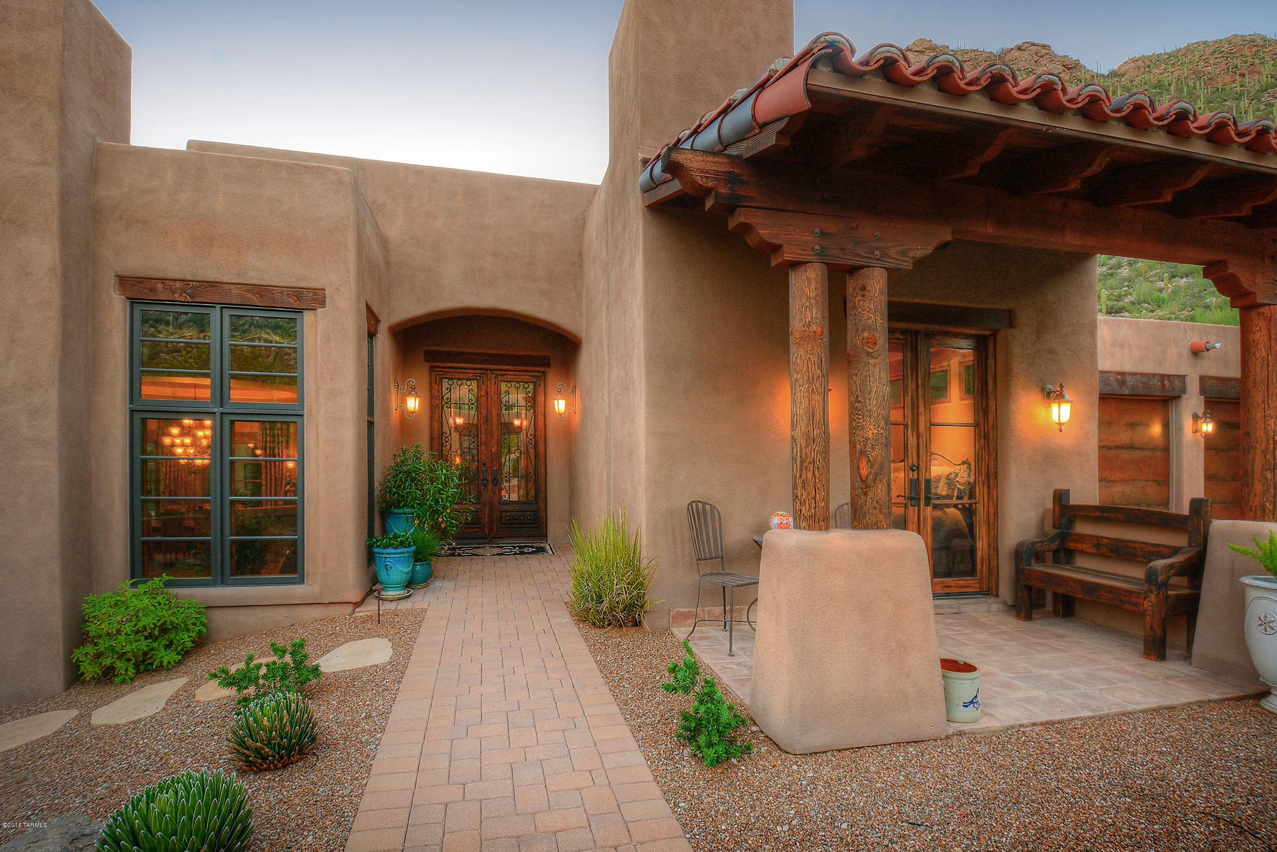 Canyon Pass At Dove Mountain - Residential