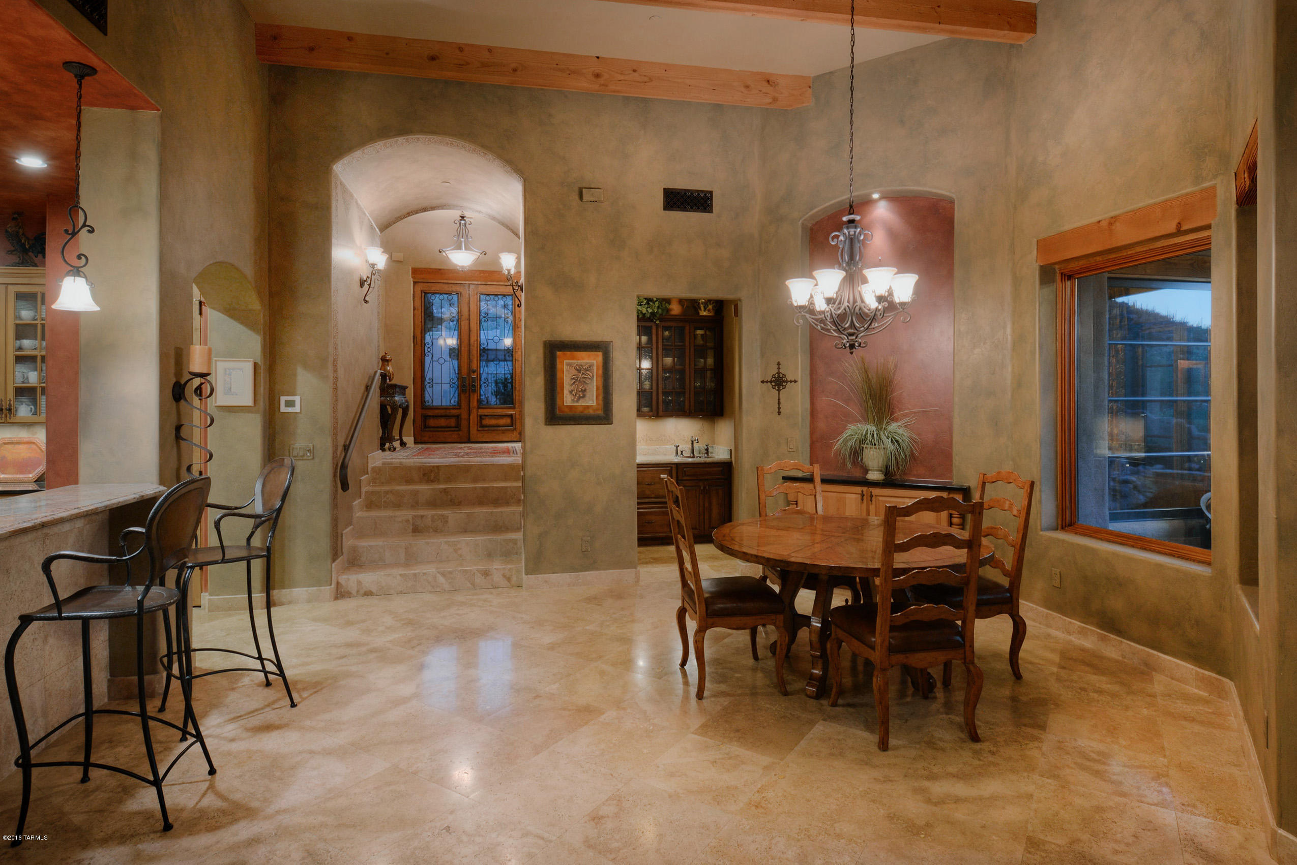Canyon Pass At Dove Mountain - Residential