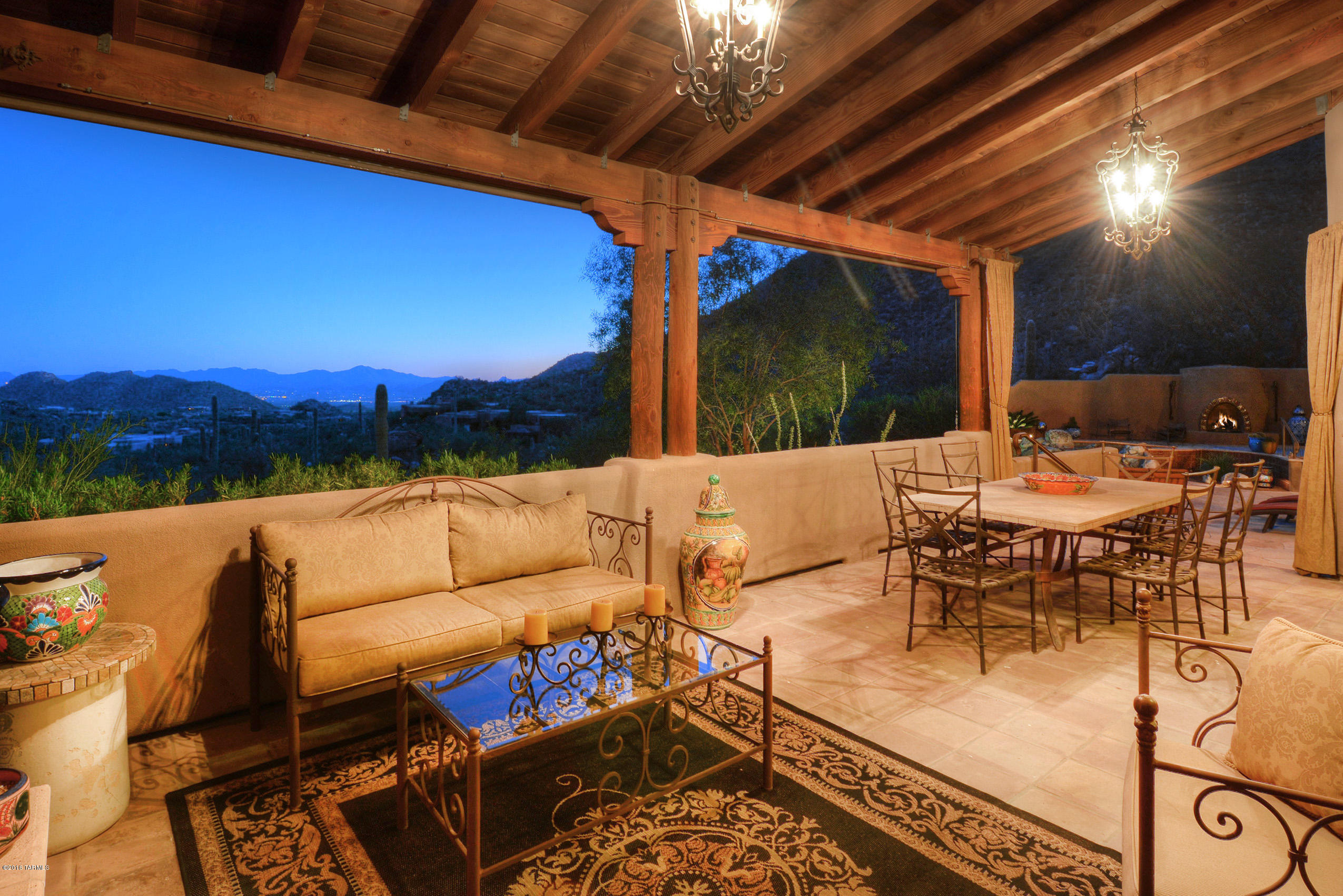 Canyon Pass At Dove Mountain - Residential