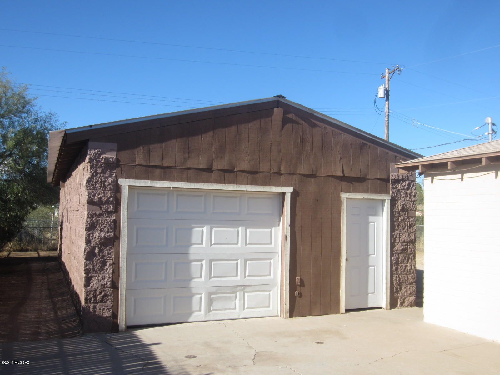 Country Club Park - Residential
