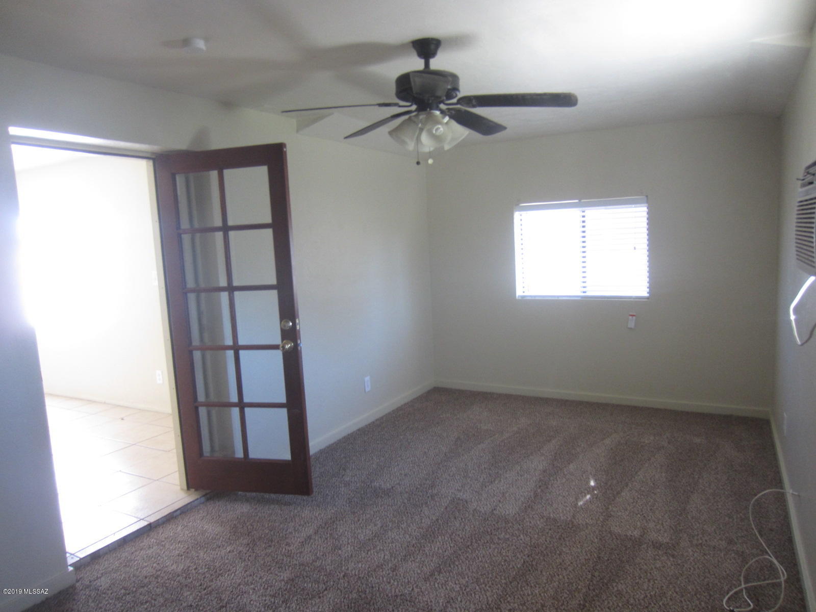 Country Club Park - Residential