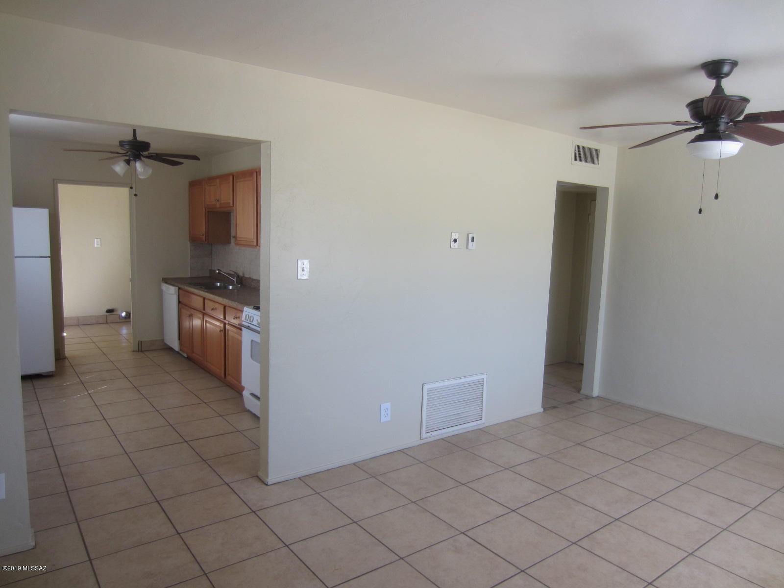 Country Club Park - Residential