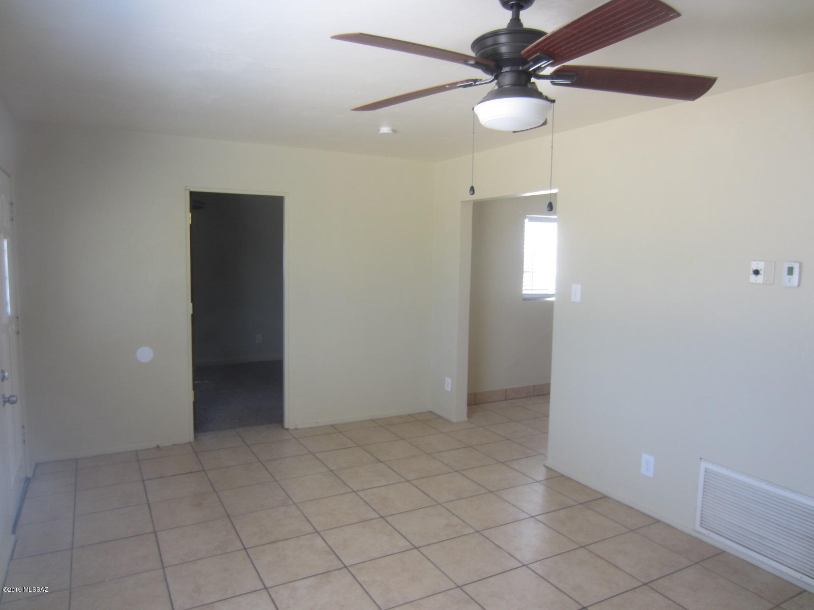 Country Club Park - Residential