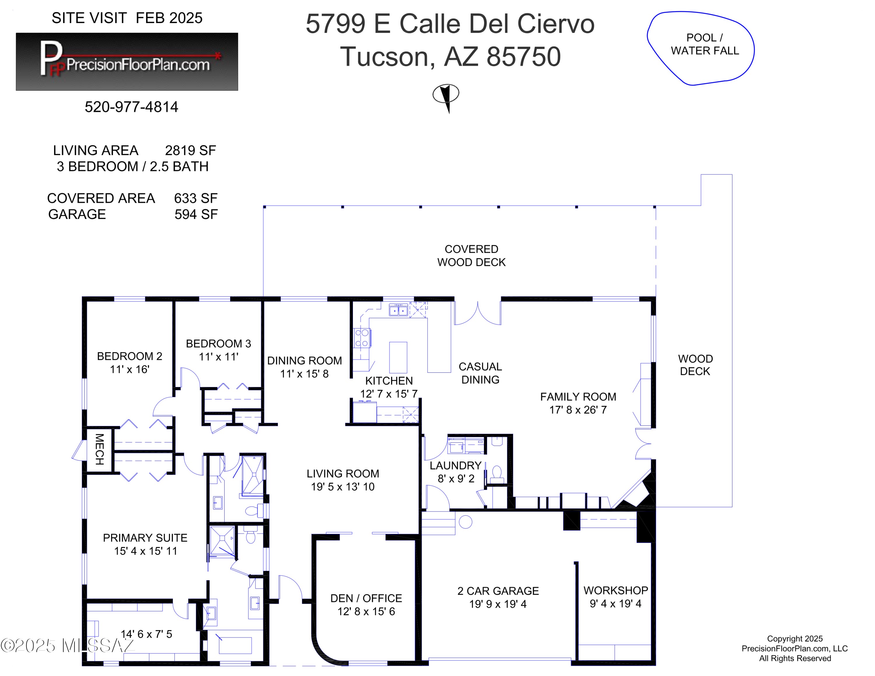 La Buena Vida Estates (74-110) - Residential