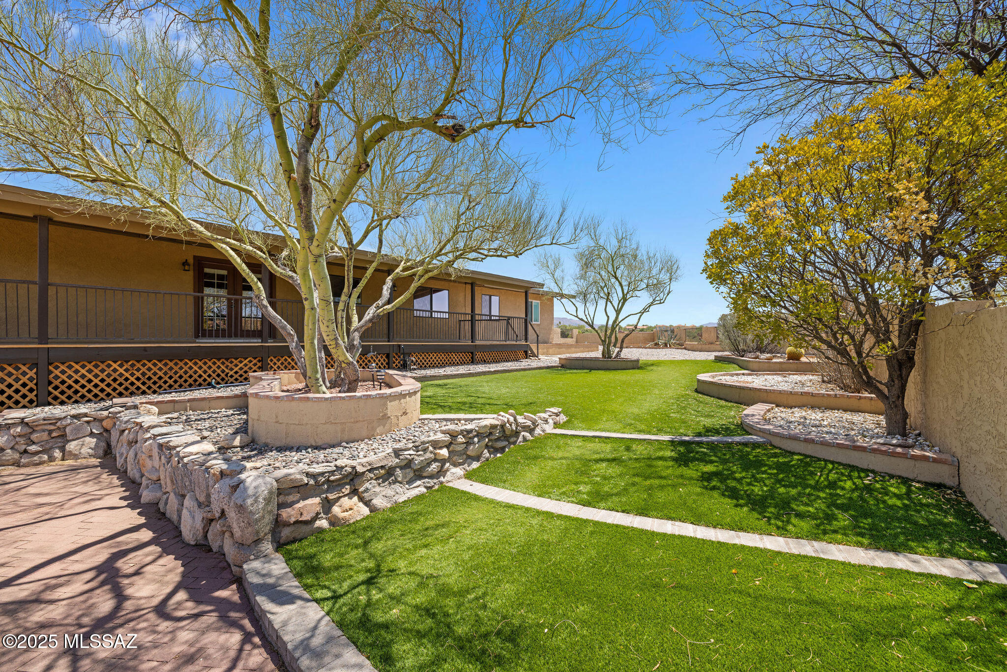 La Buena Vida Estates (74-110) - Residential