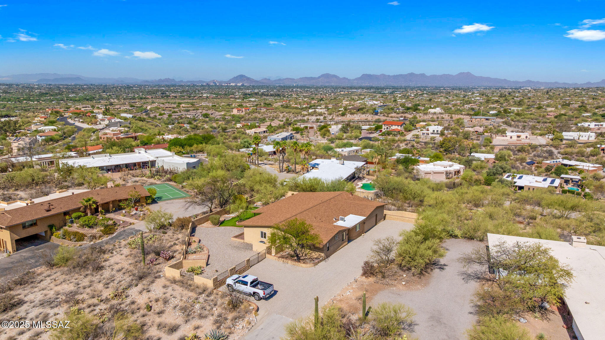 La Buena Vida Estates (74-110) - Residential