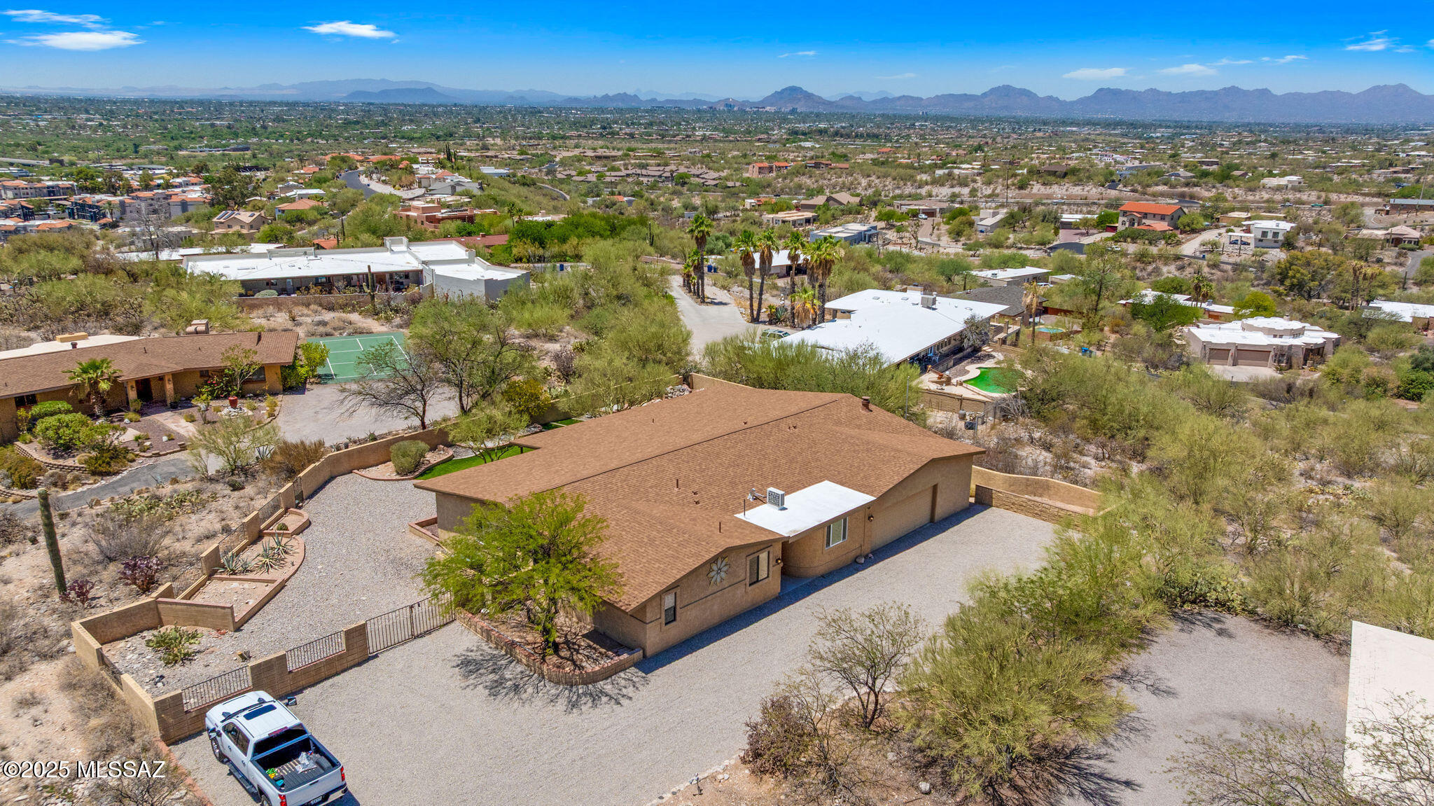 La Buena Vida Estates (74-110) - Residential