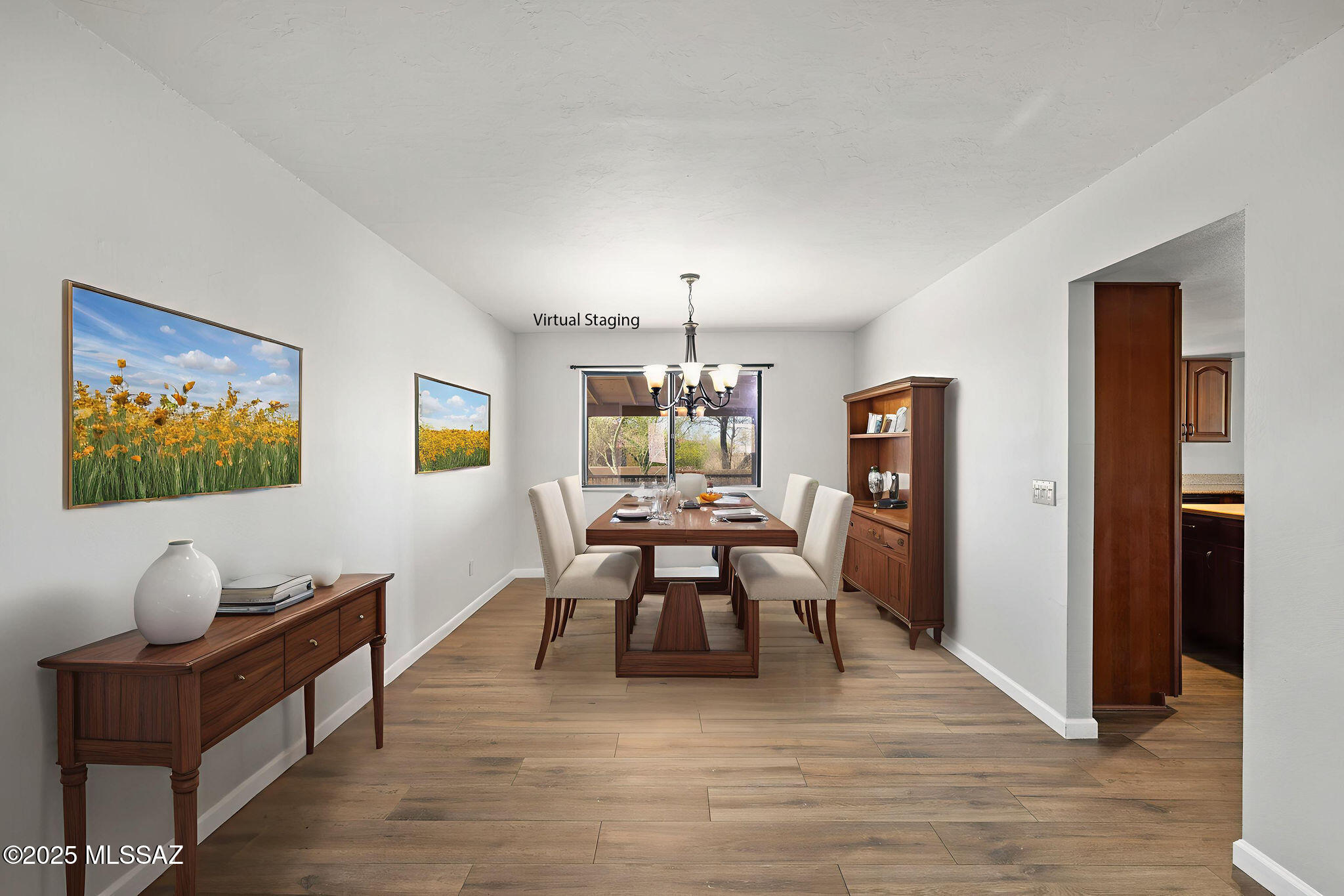 La Buena Vida Estates (74-110) - Residential