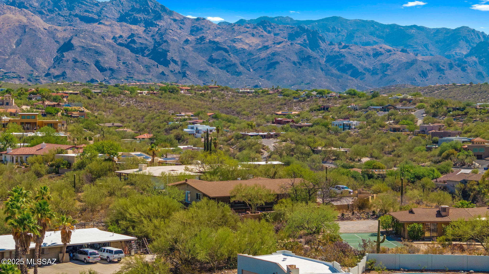 La Buena Vida Estates (74-110) - Residential