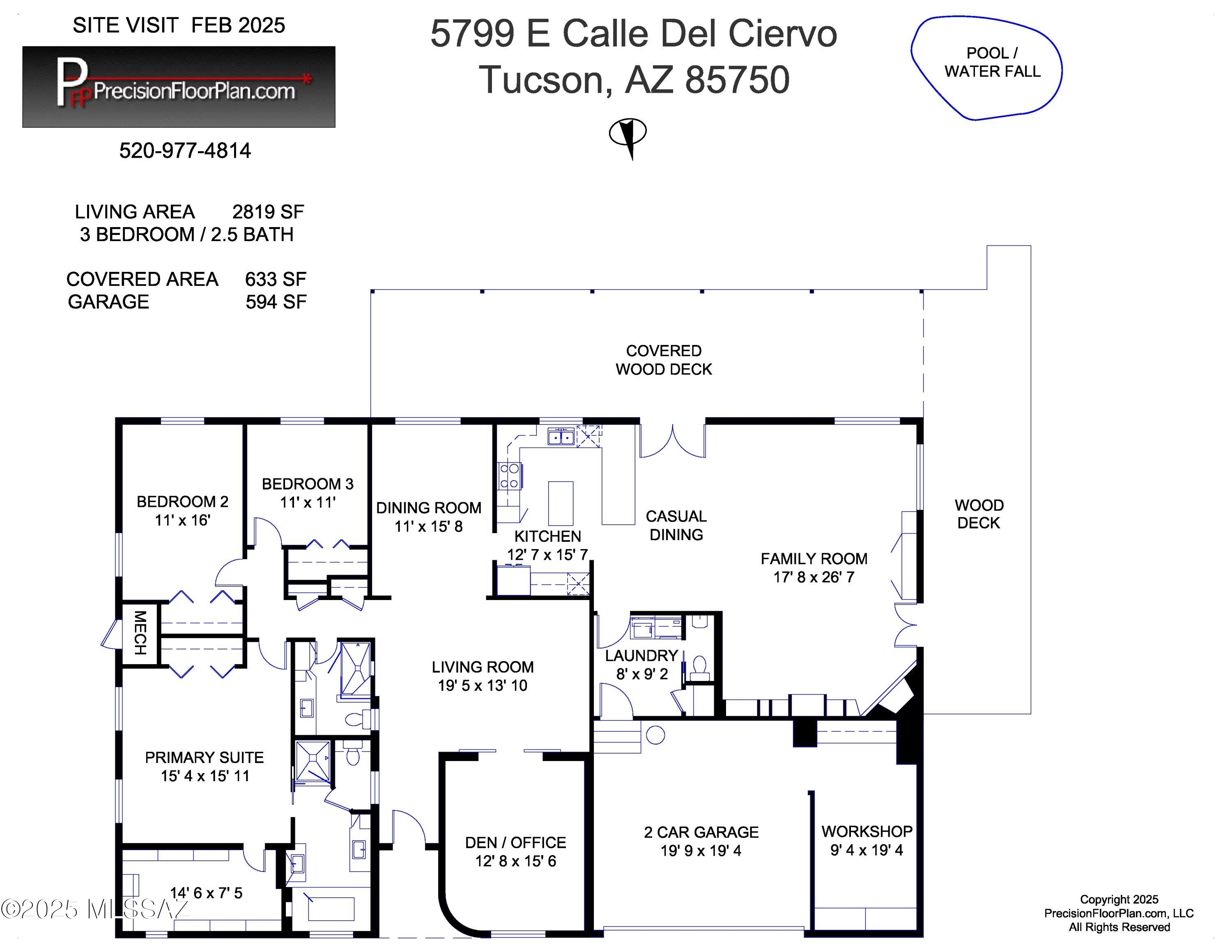 La Buena Vida Estates (74-110) - Residential