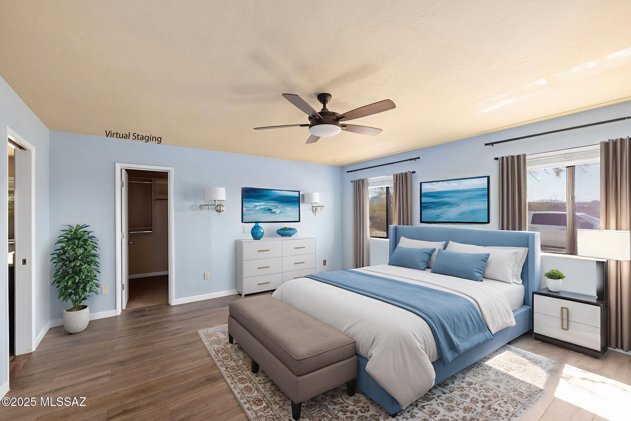 La Buena Vida Estates (74-110) - Residential