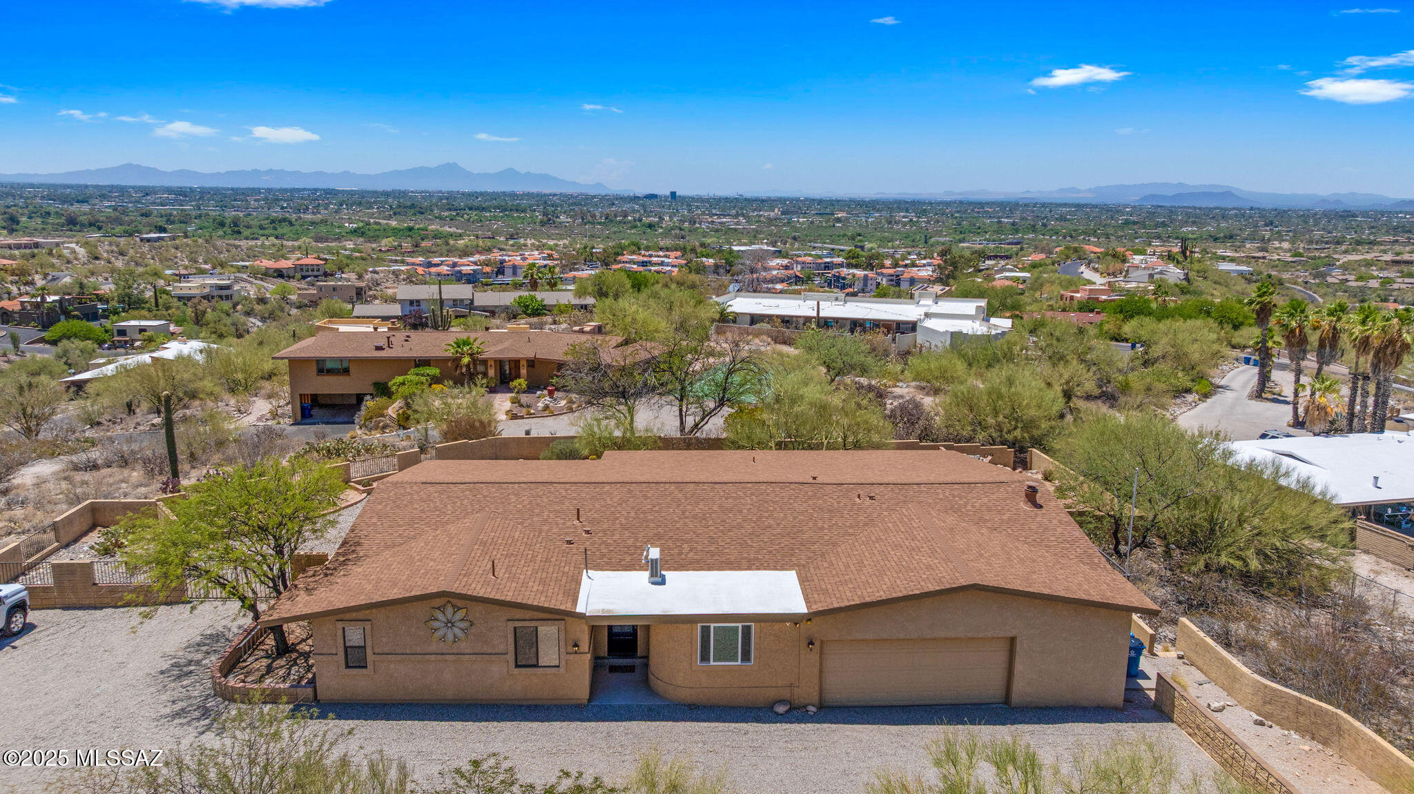La Buena Vida Estates (74-110) - Residential