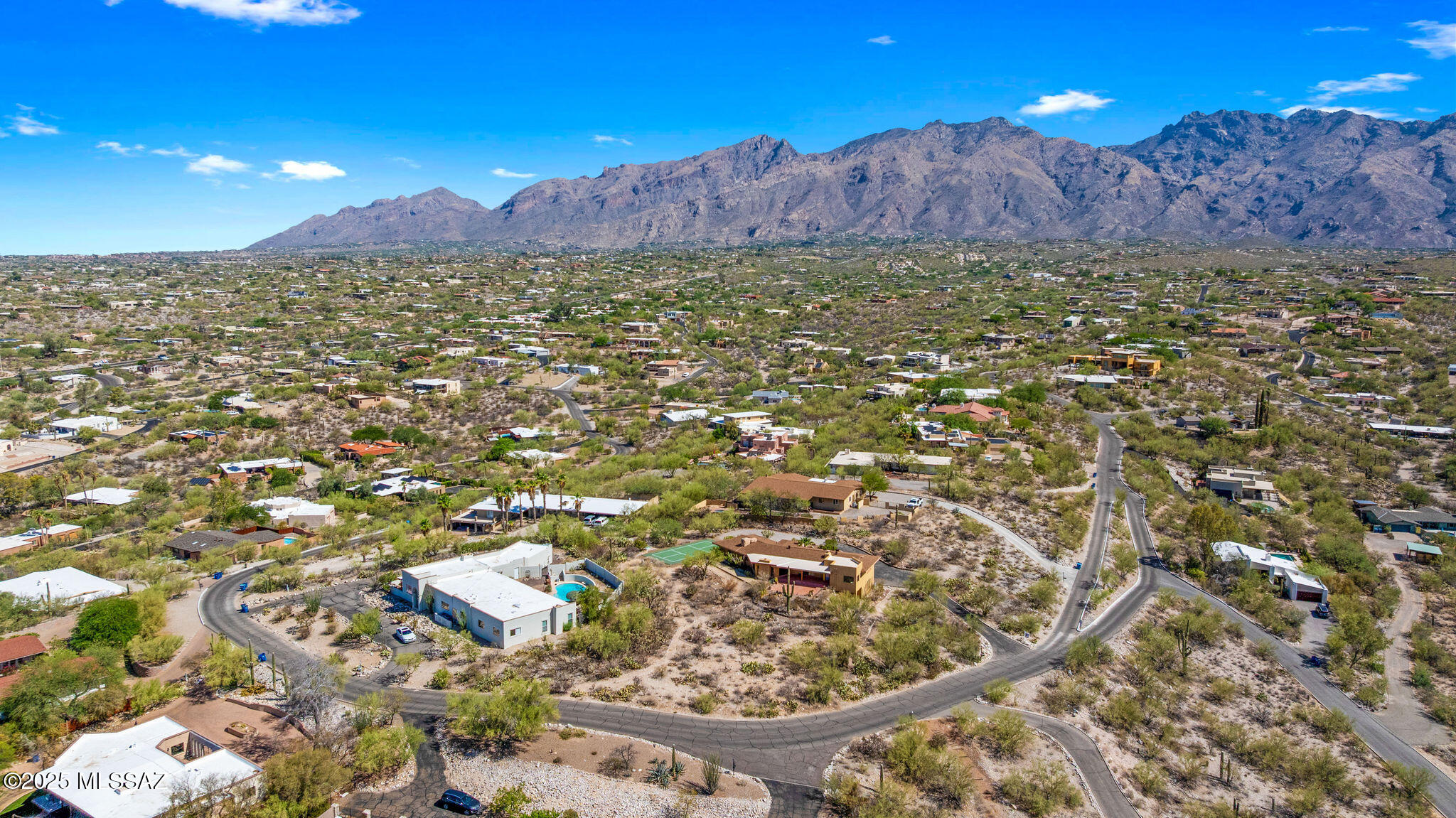 La Buena Vida Estates (74-110) - Residential