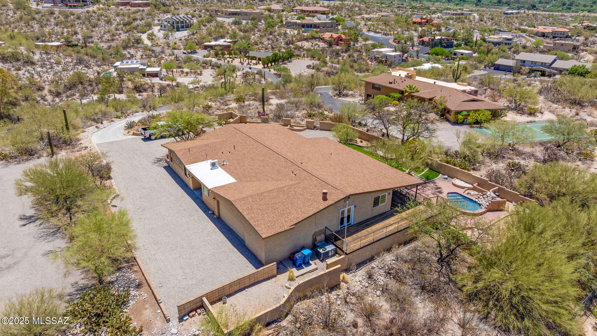 La Buena Vida Estates (74-110) - Residential