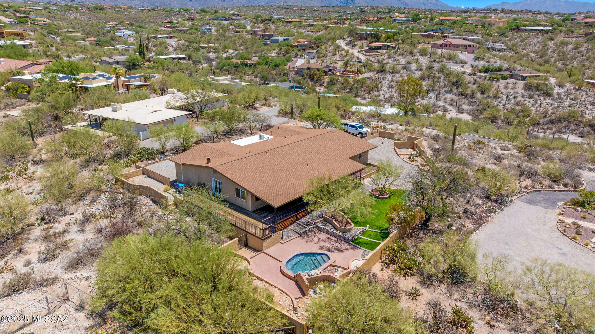 La Buena Vida Estates (74-110) - Residential