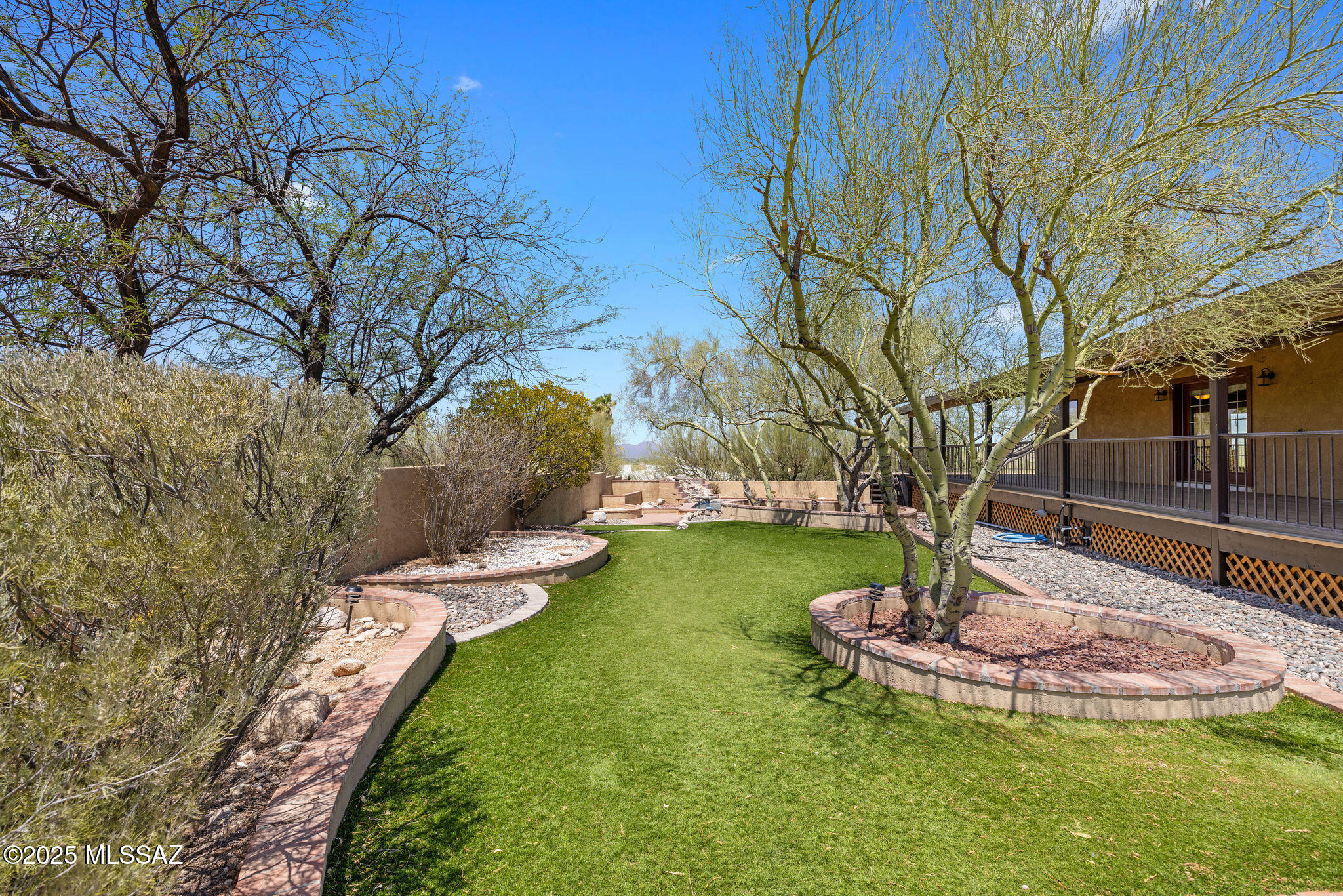 La Buena Vida Estates (74-110) - Residential