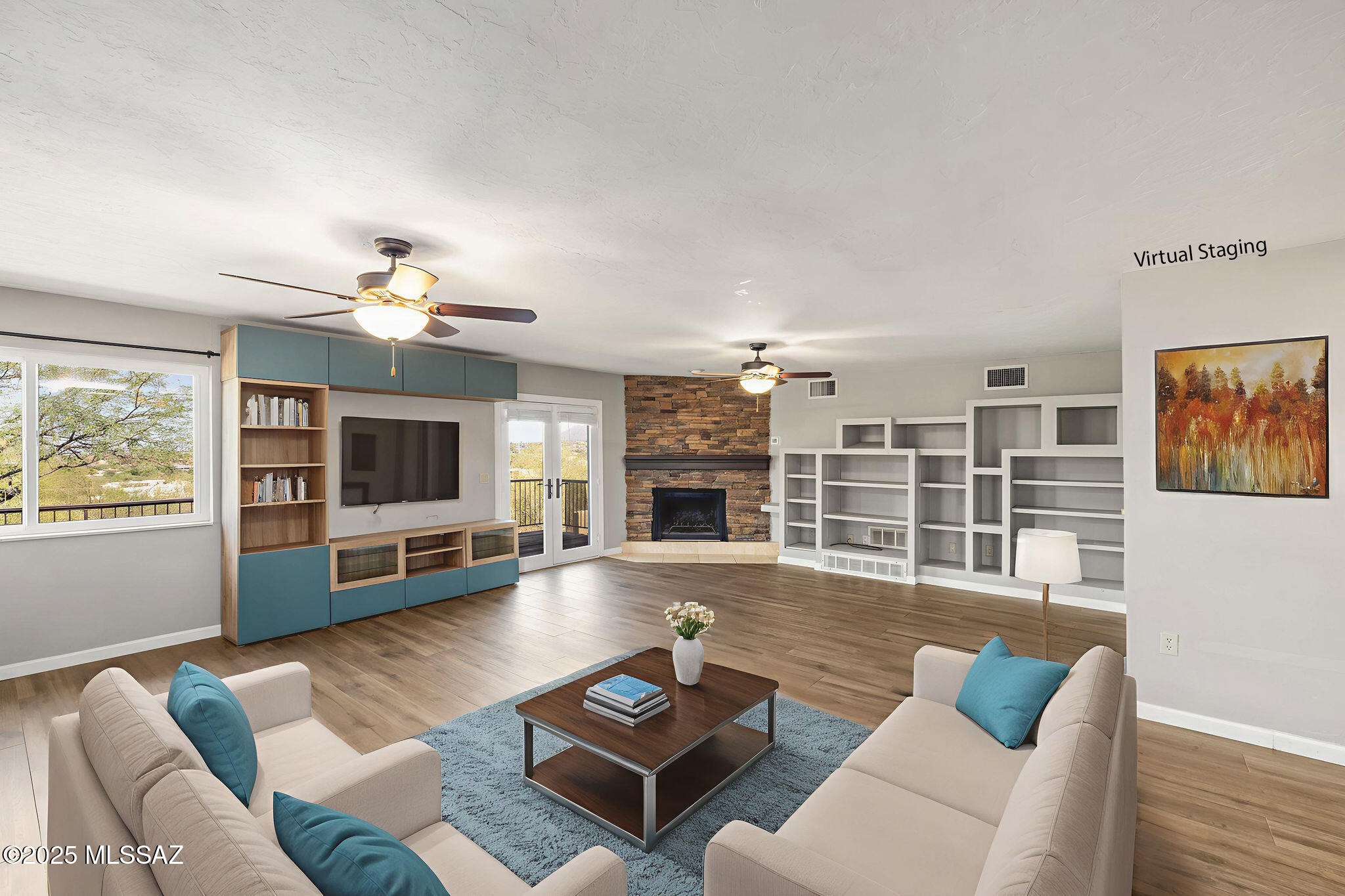 La Buena Vida Estates (74-110) - Residential
