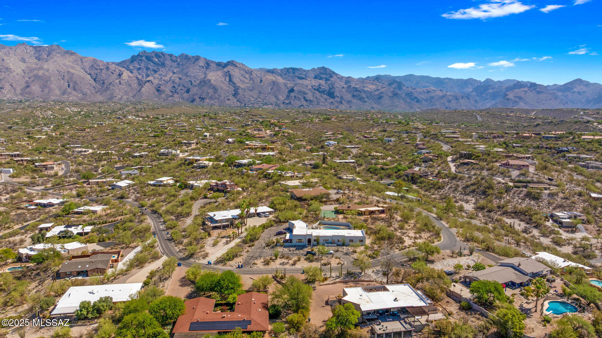 La Buena Vida Estates (74-110) - Residential