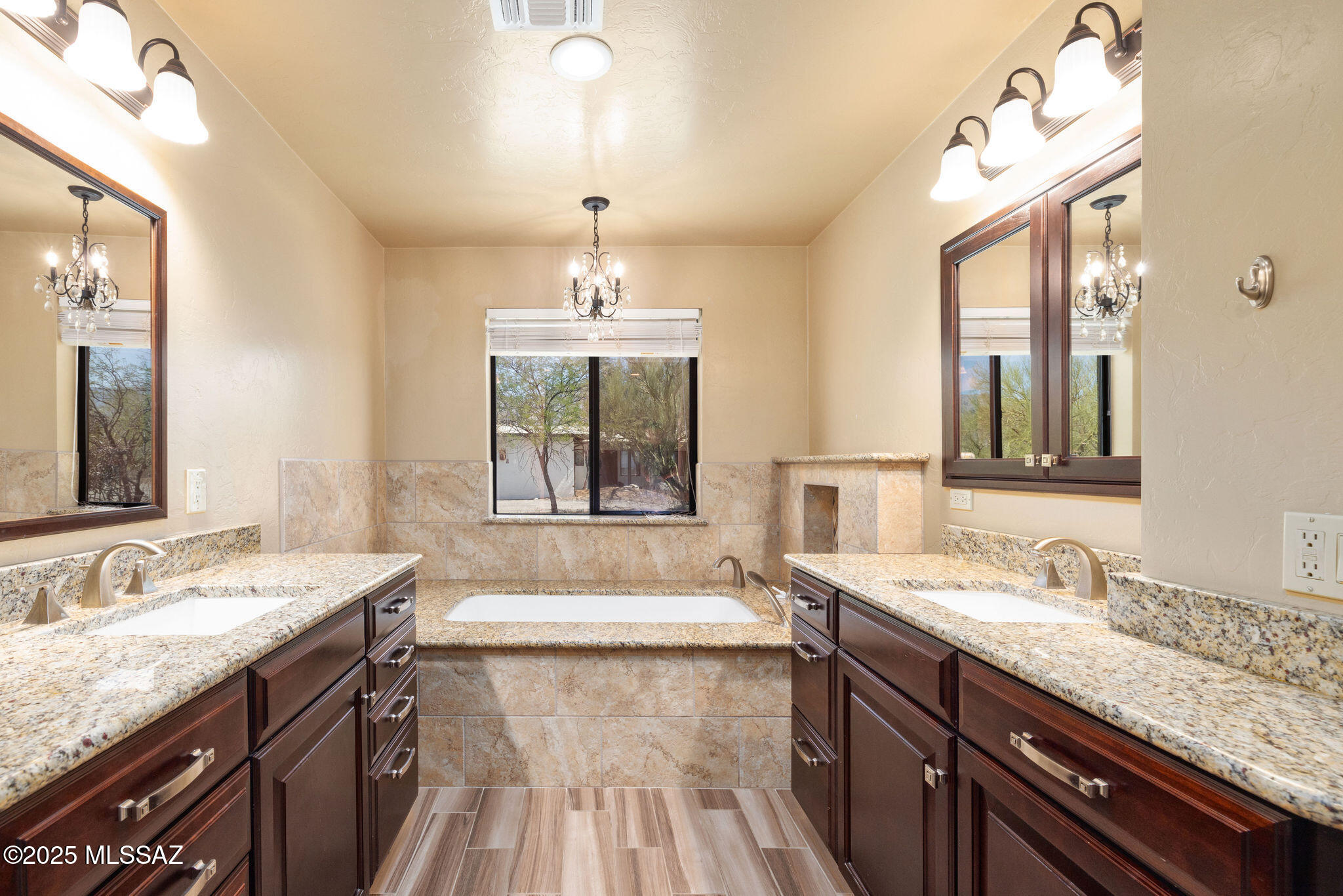 La Buena Vida Estates (74-110) - Residential