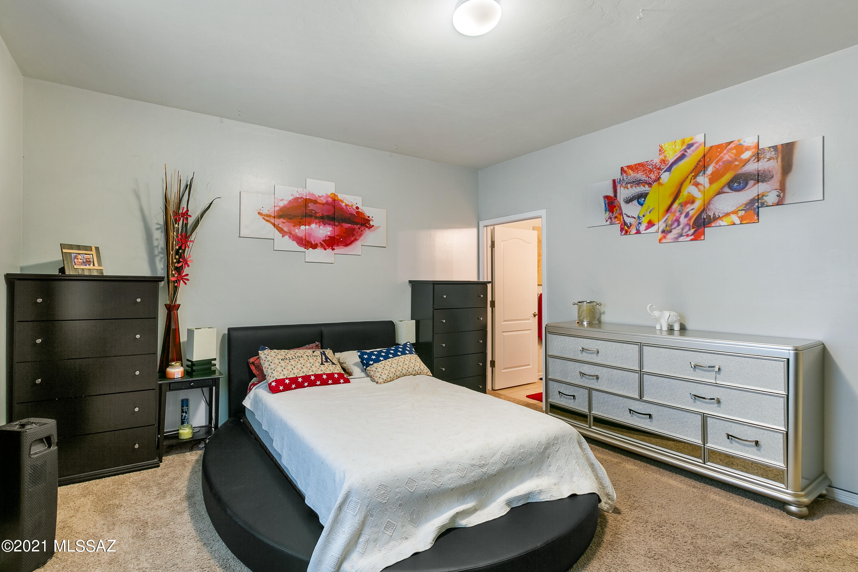 Caddis Haley Estates (1-161) - Residential