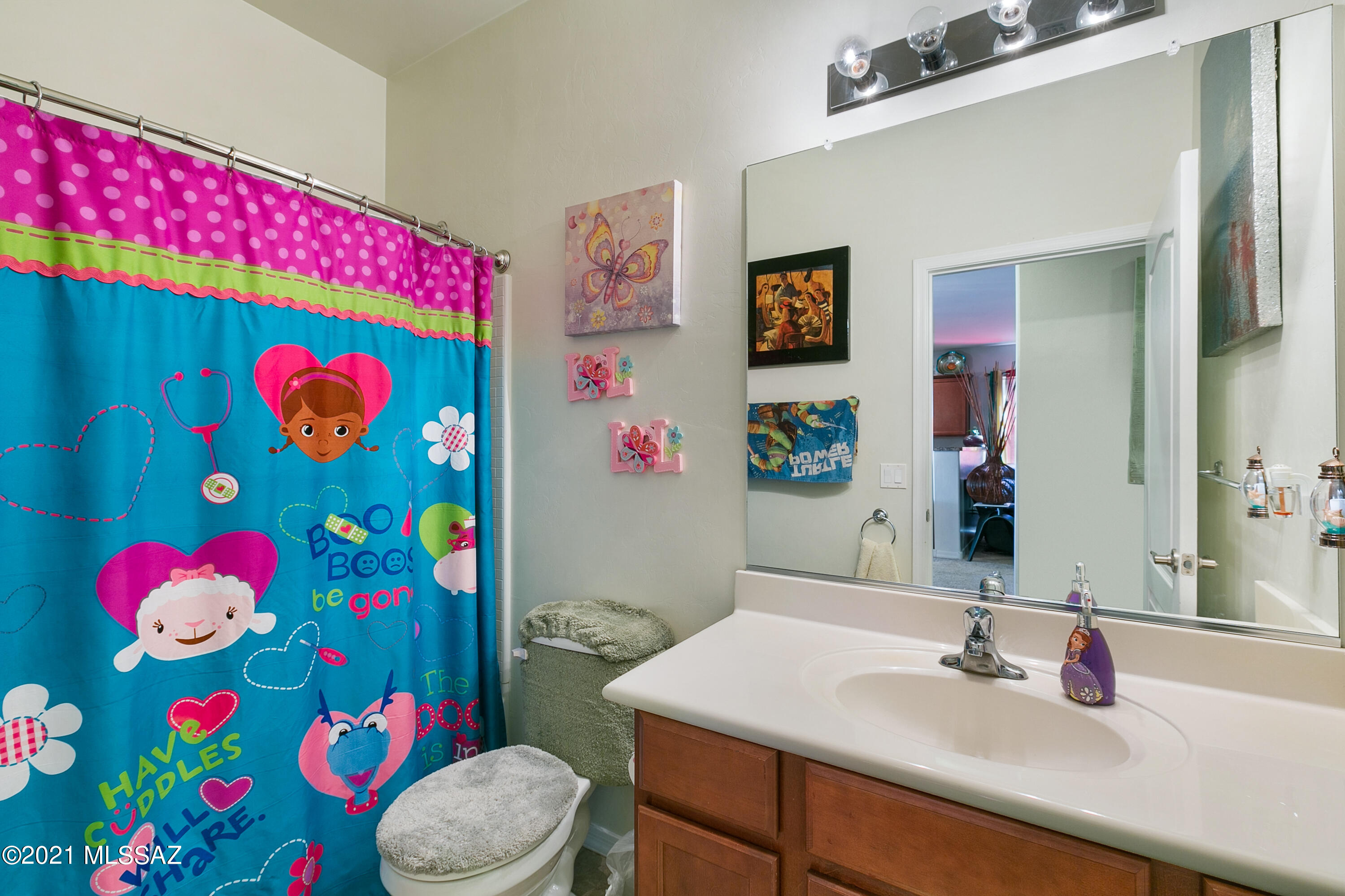 Caddis Haley Estates (1-161) - Residential