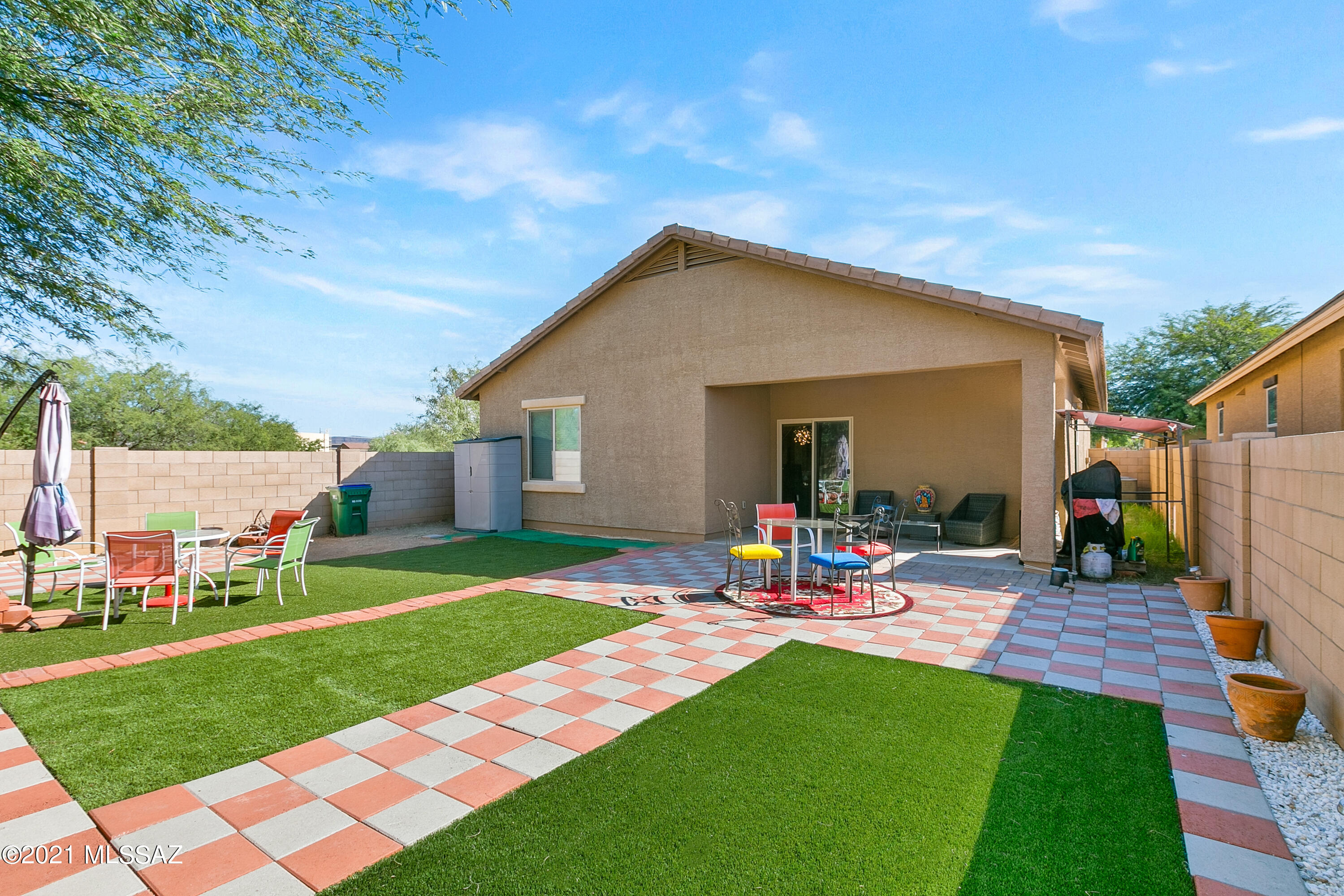 Caddis Haley Estates (1-161) - Residential