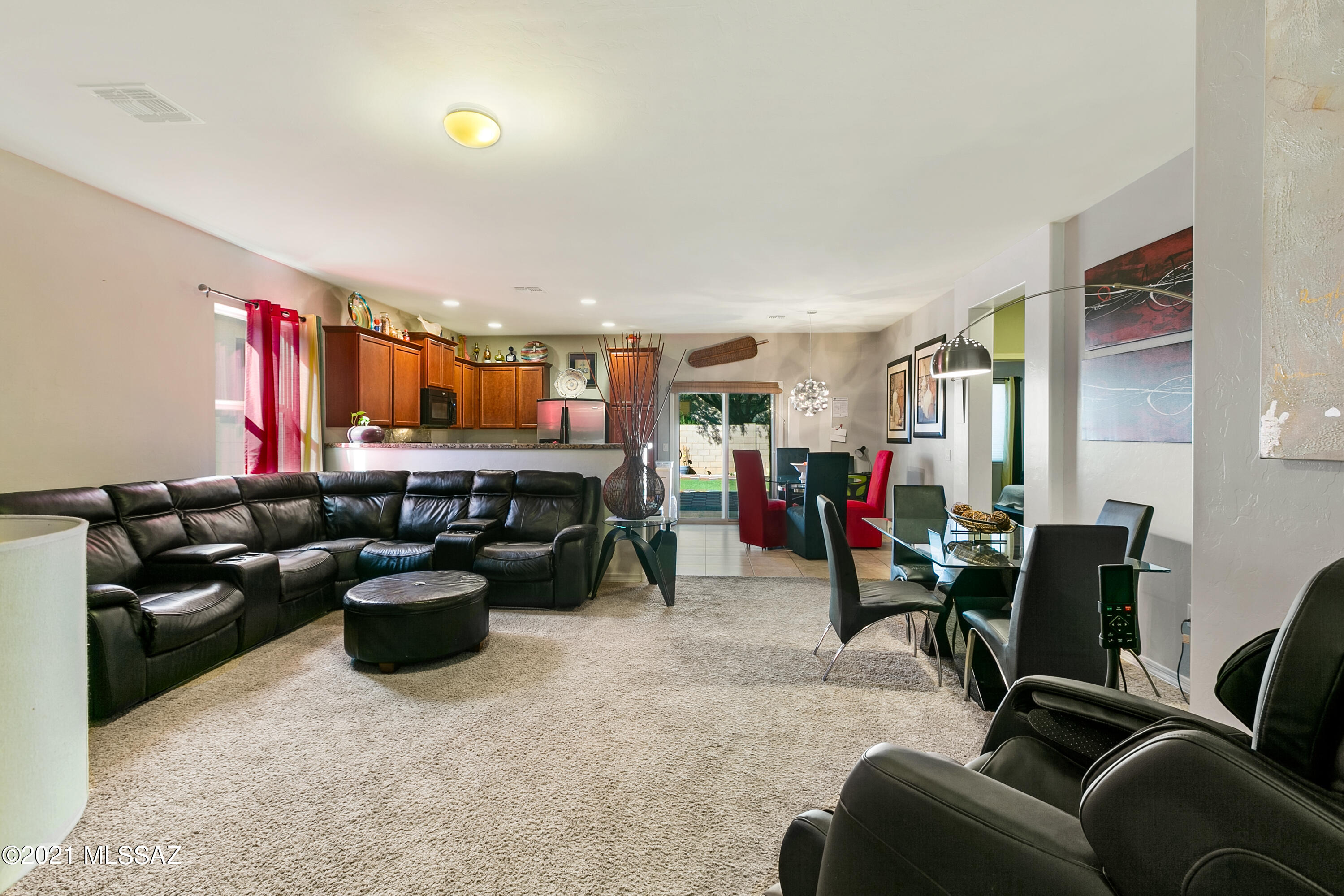 Caddis Haley Estates (1-161) - Residential