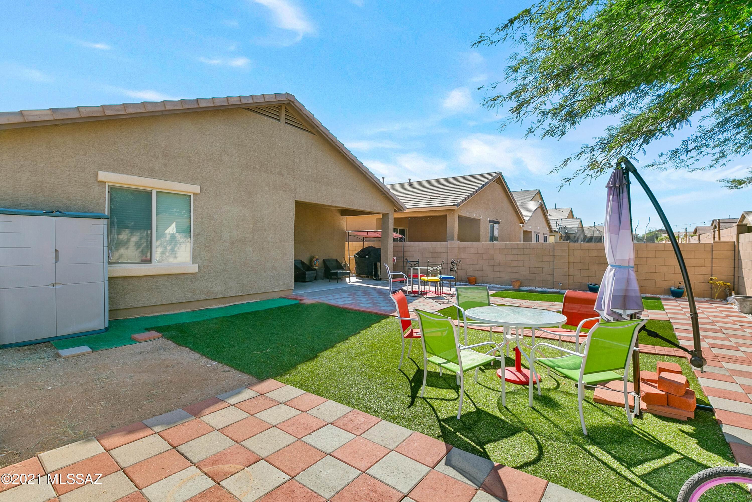 Caddis Haley Estates (1-161) - Residential