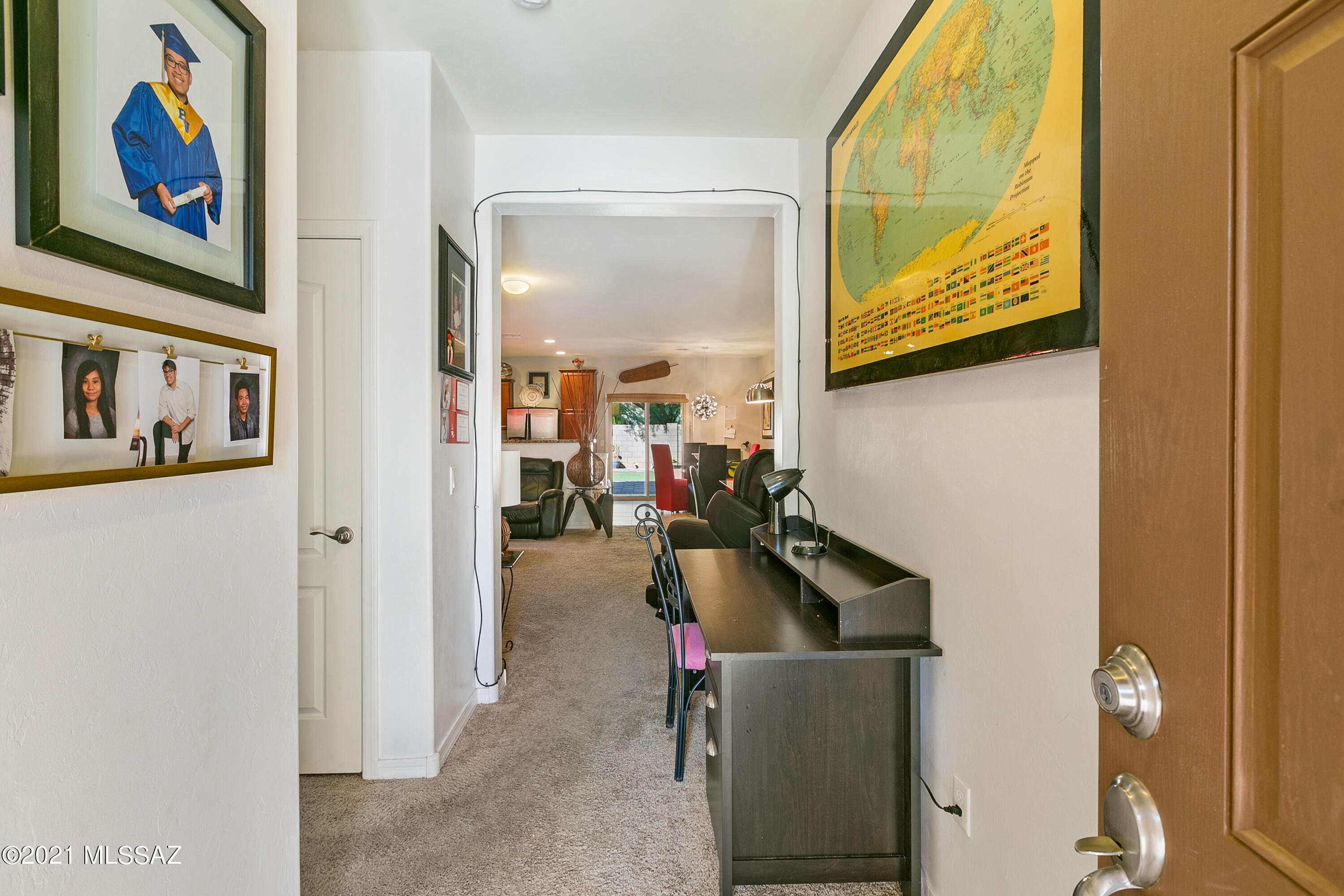 Caddis Haley Estates (1-161) - Residential