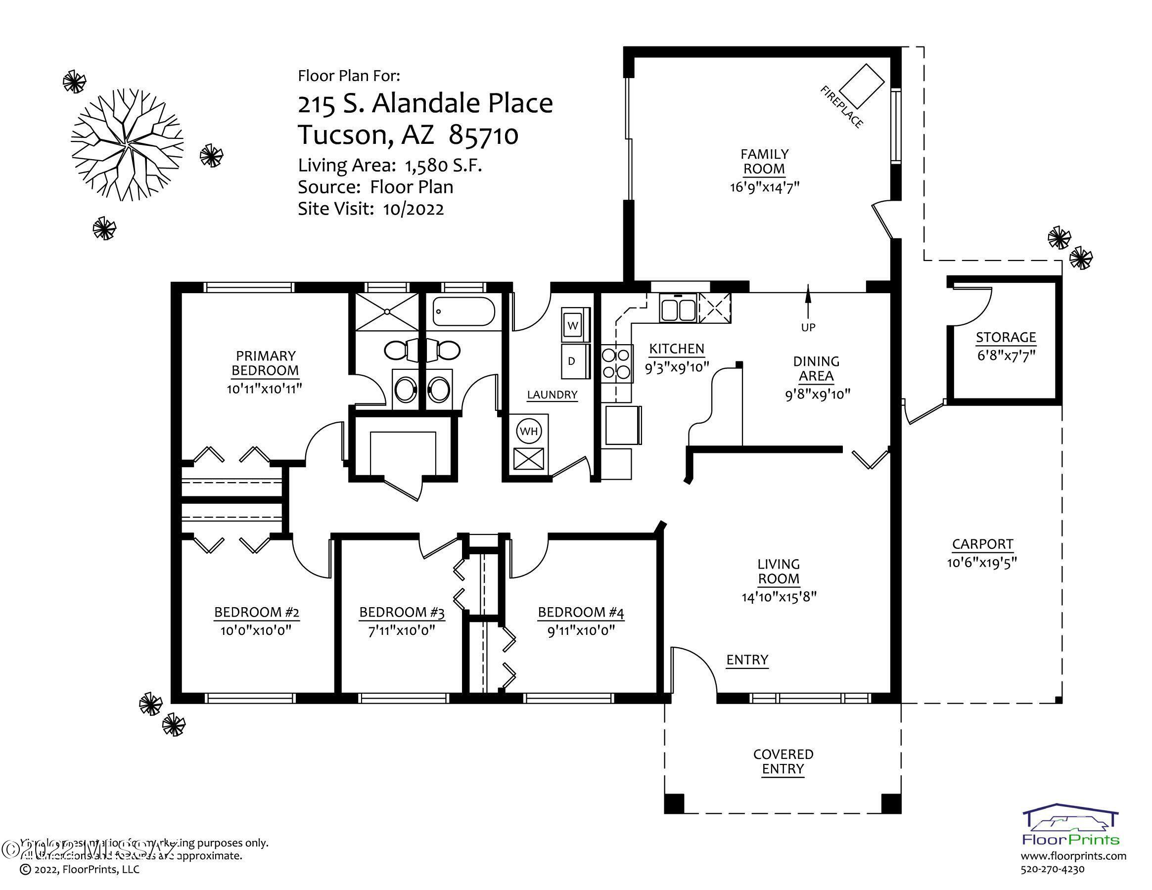 Sherwood Village - Residential