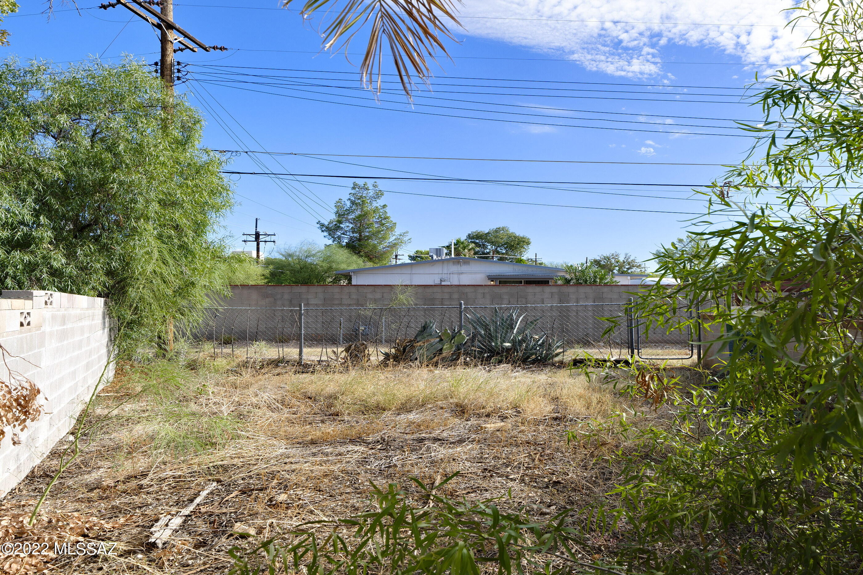Sherwood Village - Residential