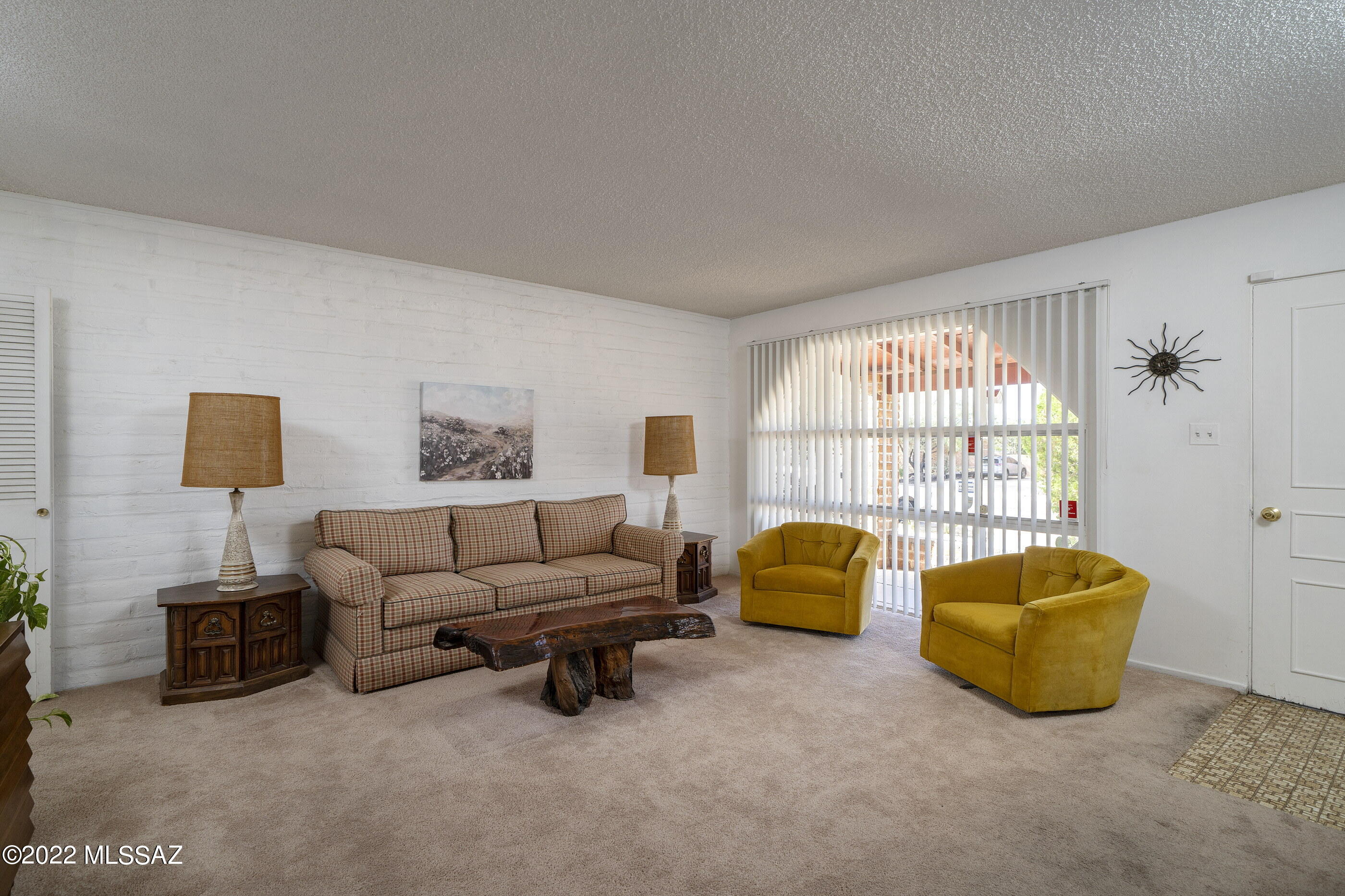 Sherwood Village - Residential