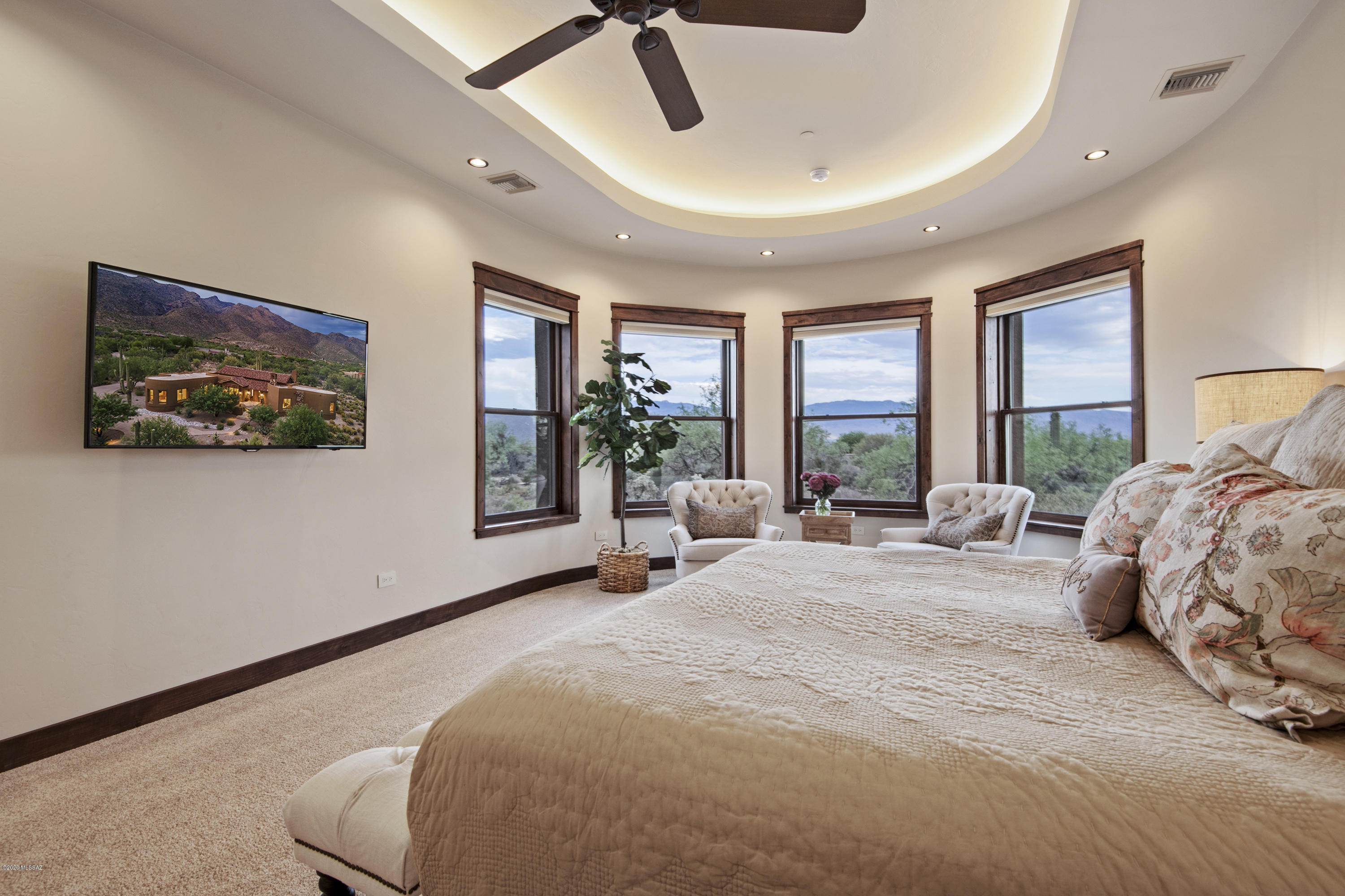 Fetzer Ranch (1-60) - Residential