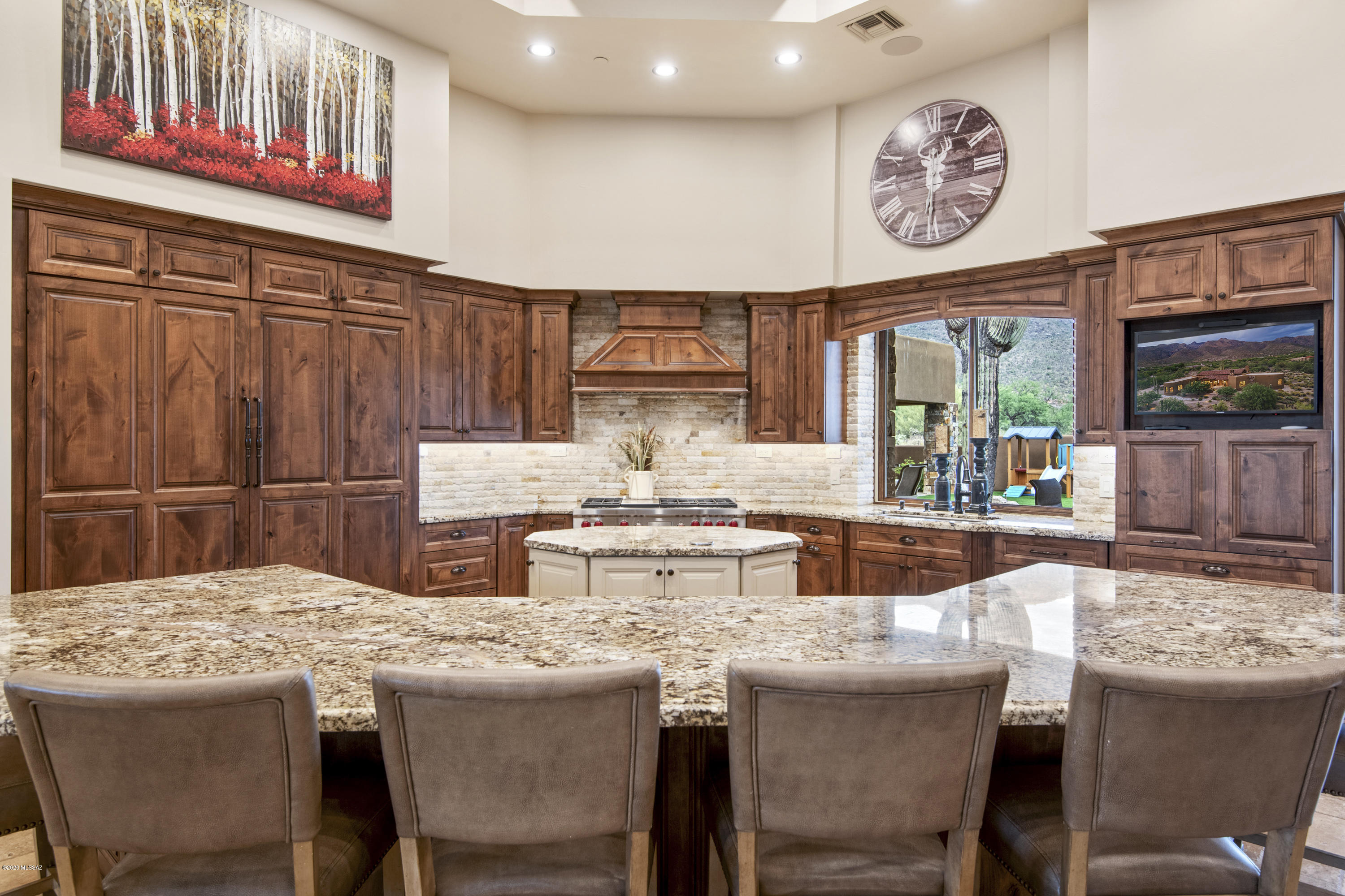 Fetzer Ranch (1-60) - Residential