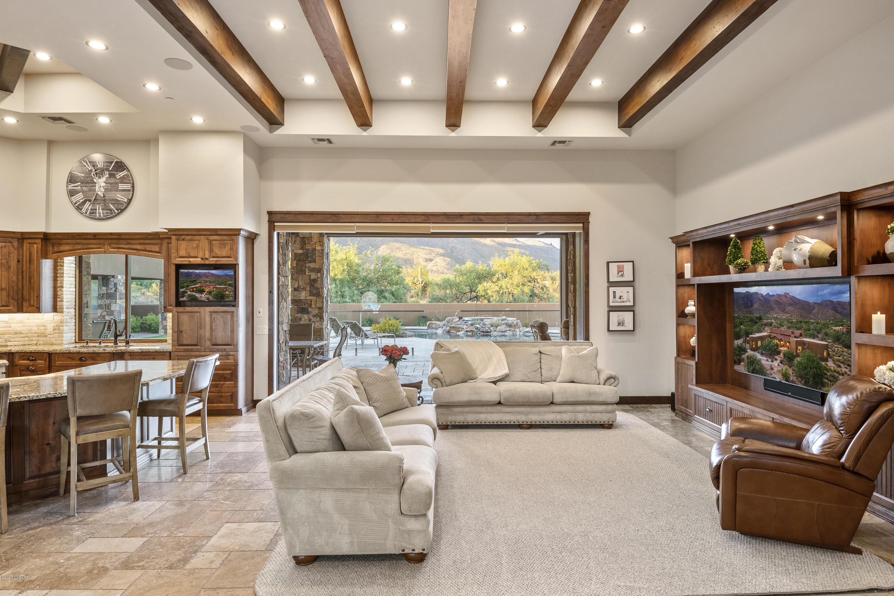 Fetzer Ranch (1-60) - Residential