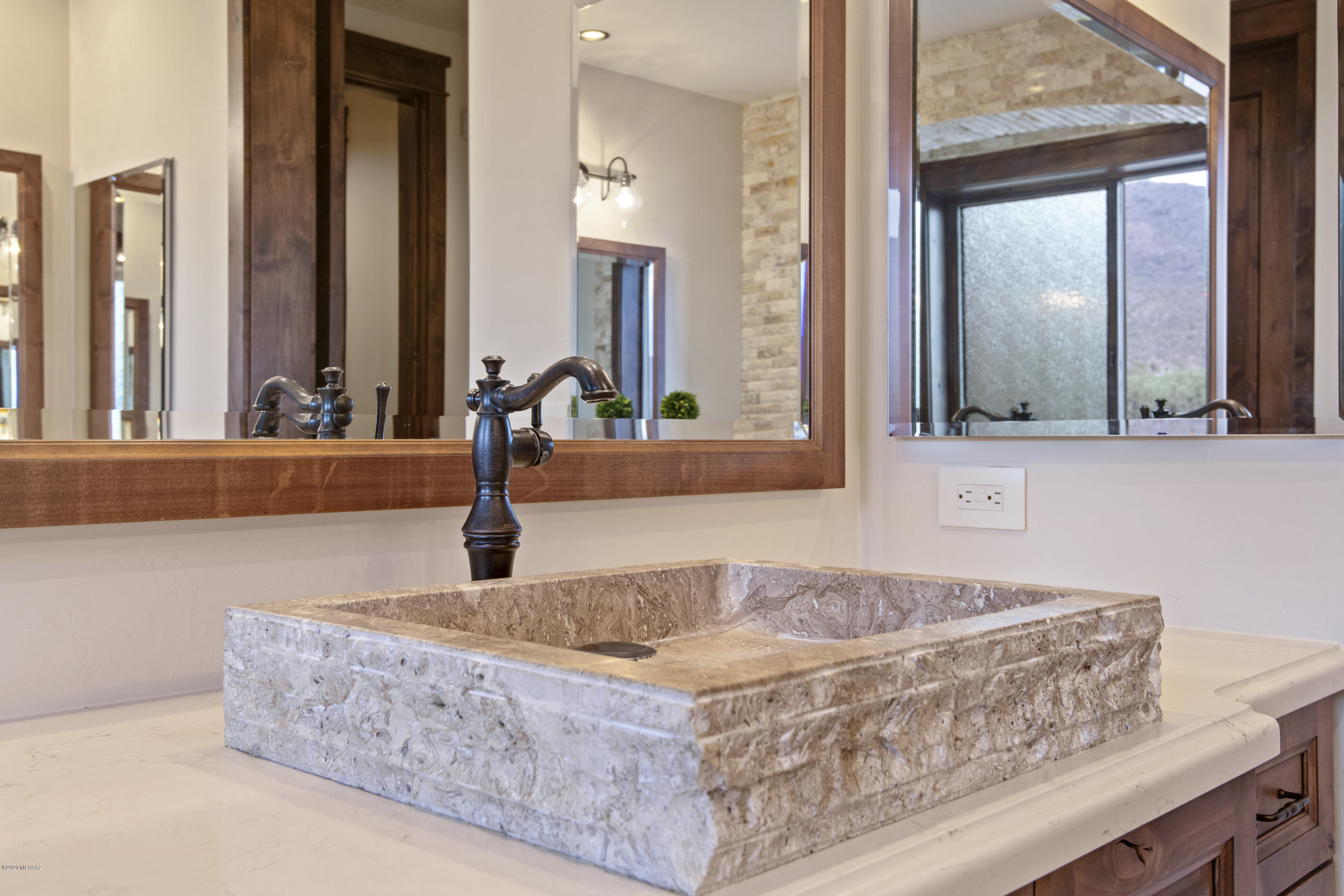 Fetzer Ranch (1-60) - Residential
