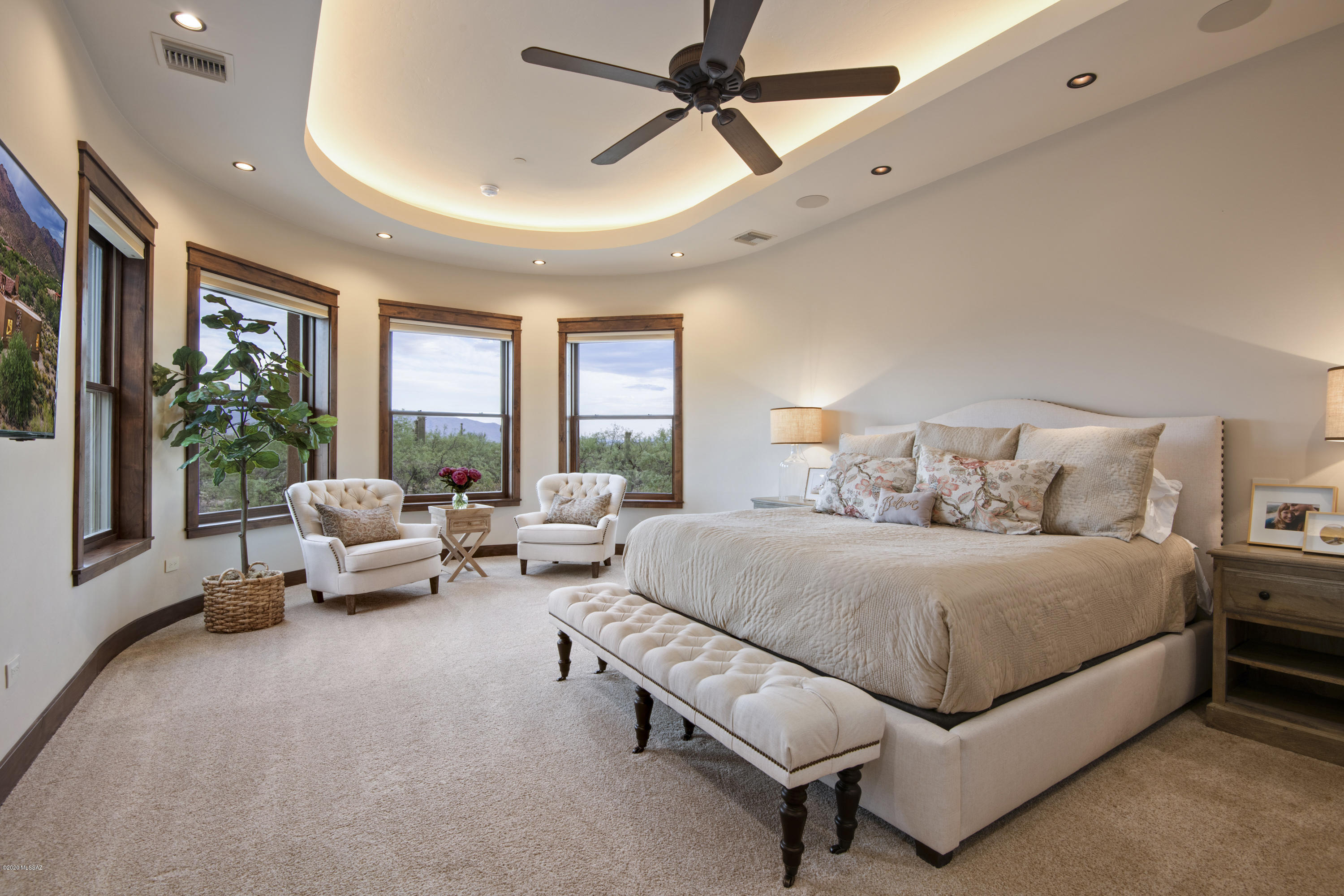 Fetzer Ranch (1-60) - Residential