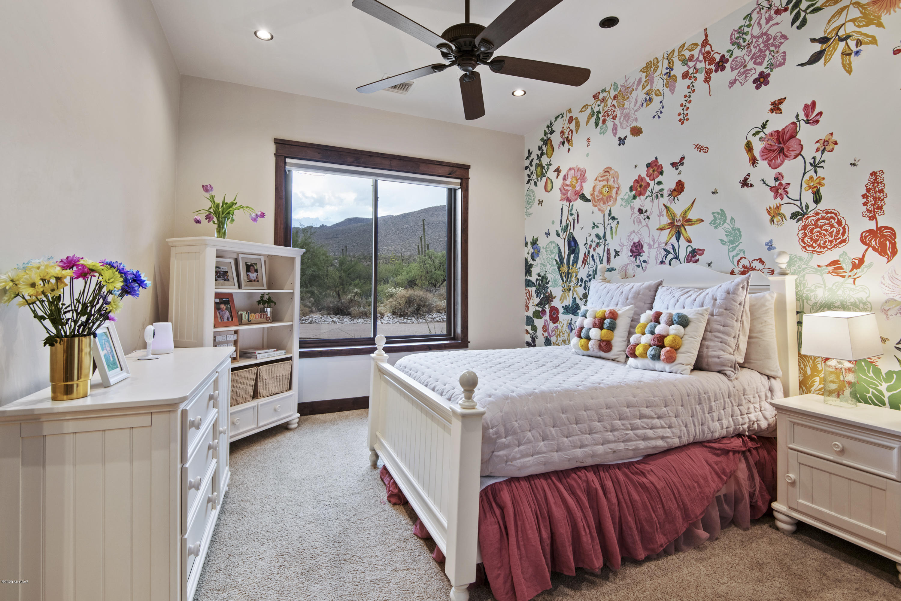 Fetzer Ranch (1-60) - Residential